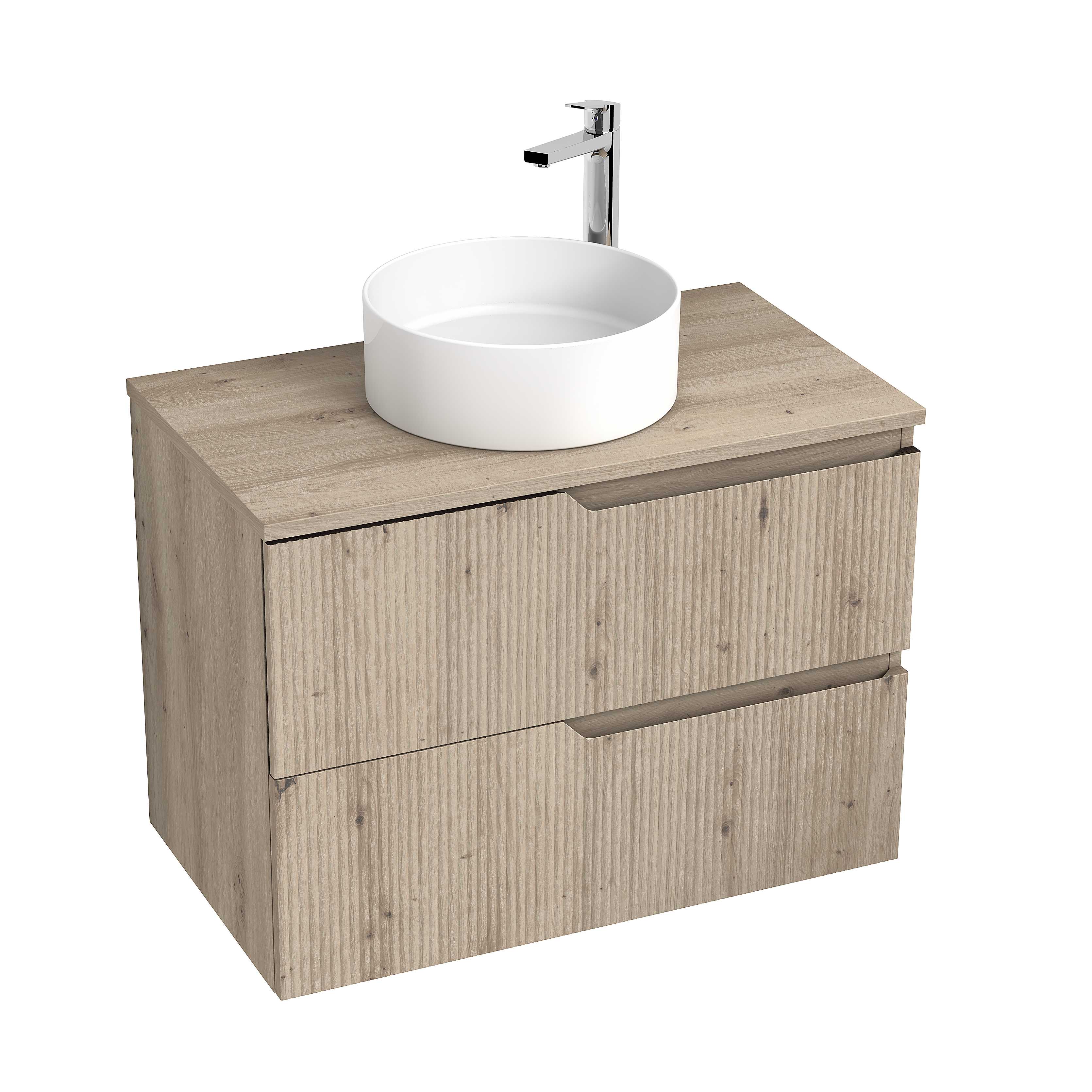 Alsószekrény Fa dekor Cubito Style H40J4424023551 Jika