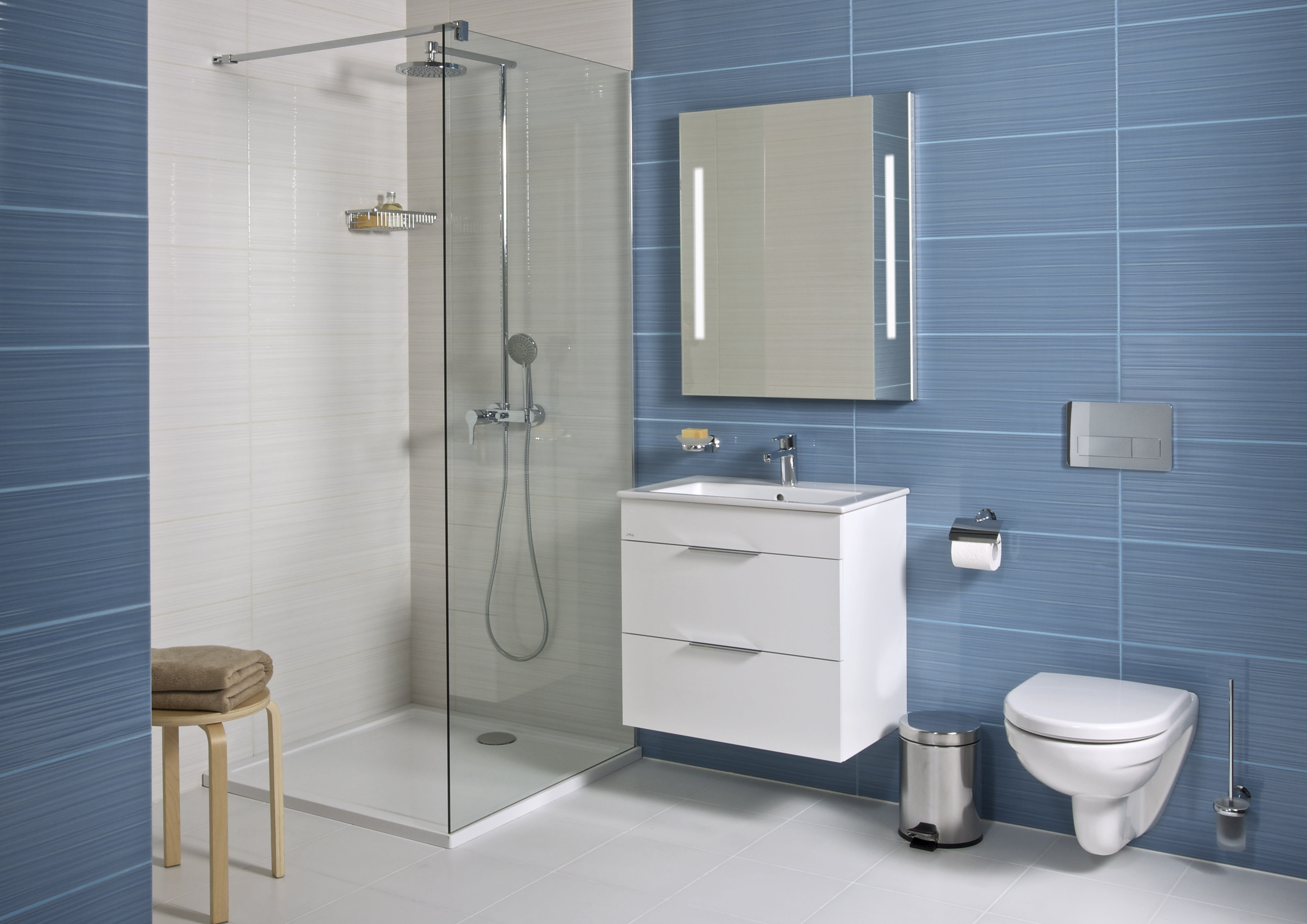 Alsószekrény Cube H453602176...1 Jika