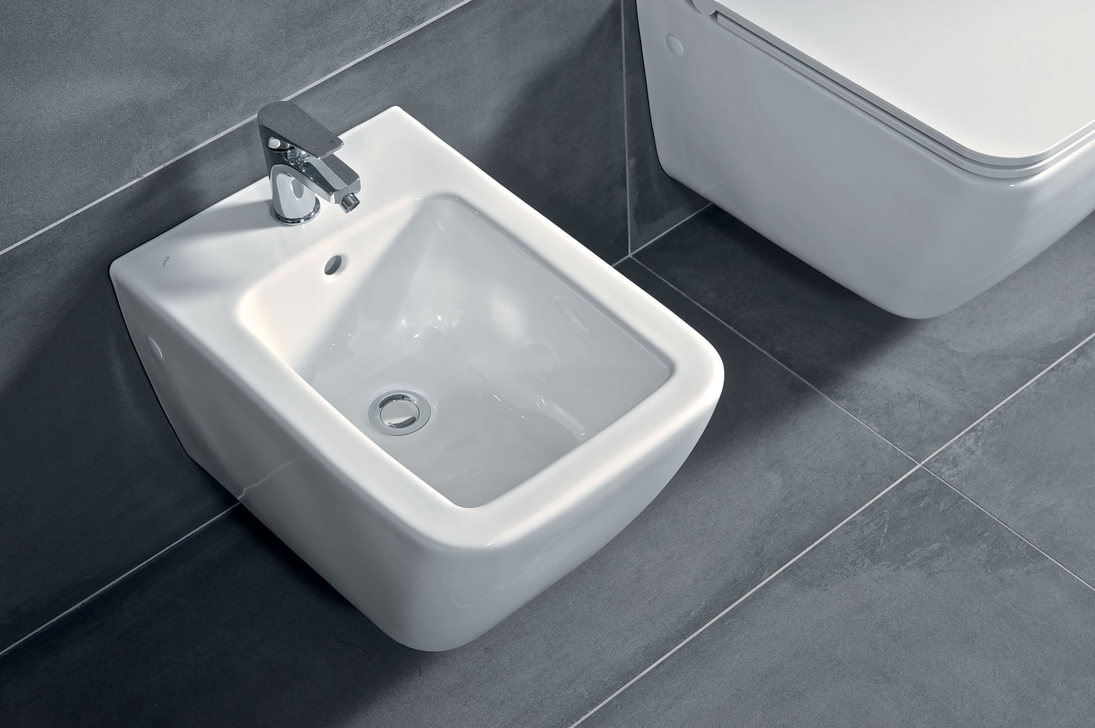 Pure Fürdőszoba kollekciók Jika