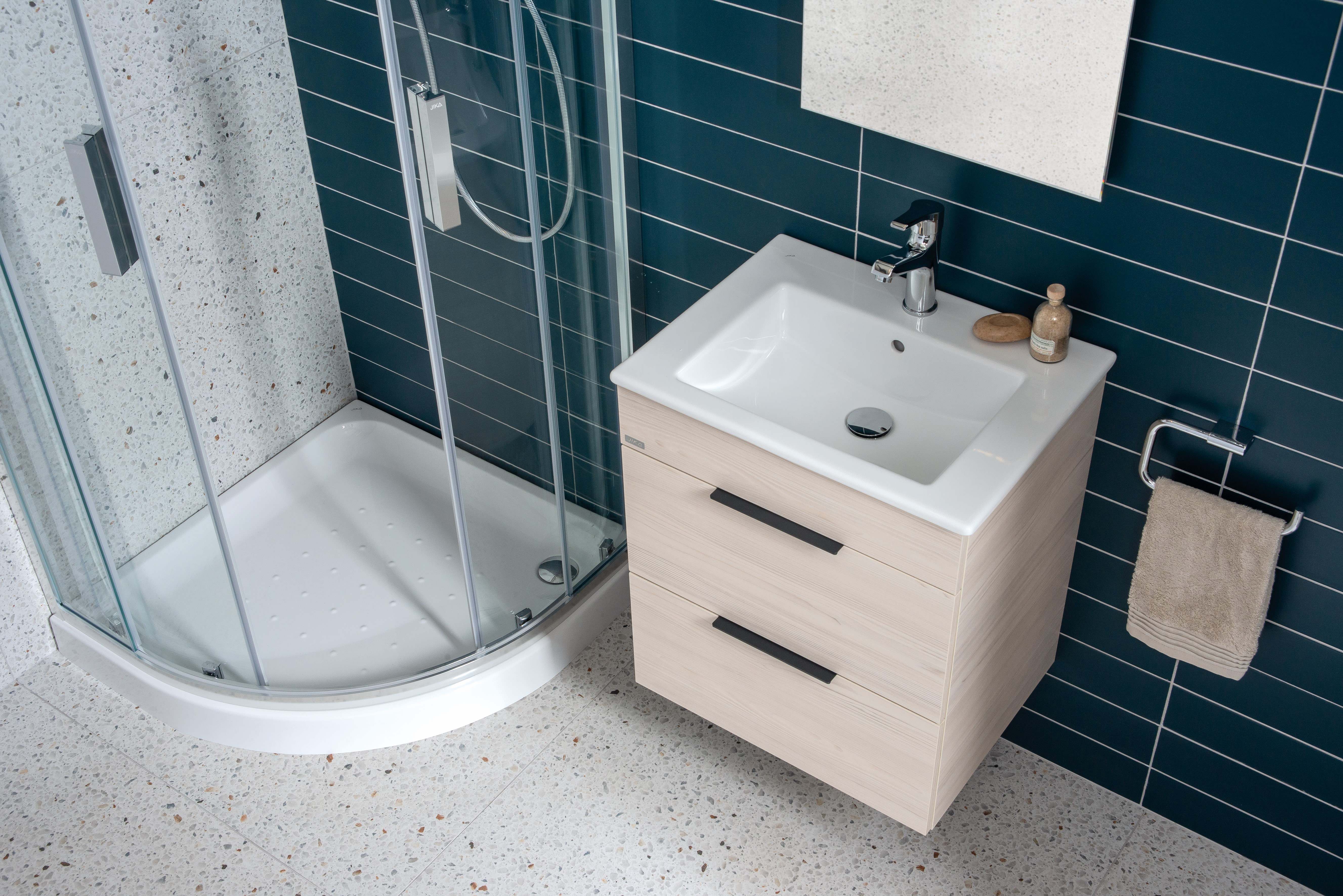 Alsószekrény Cube H453602176...1 Jika