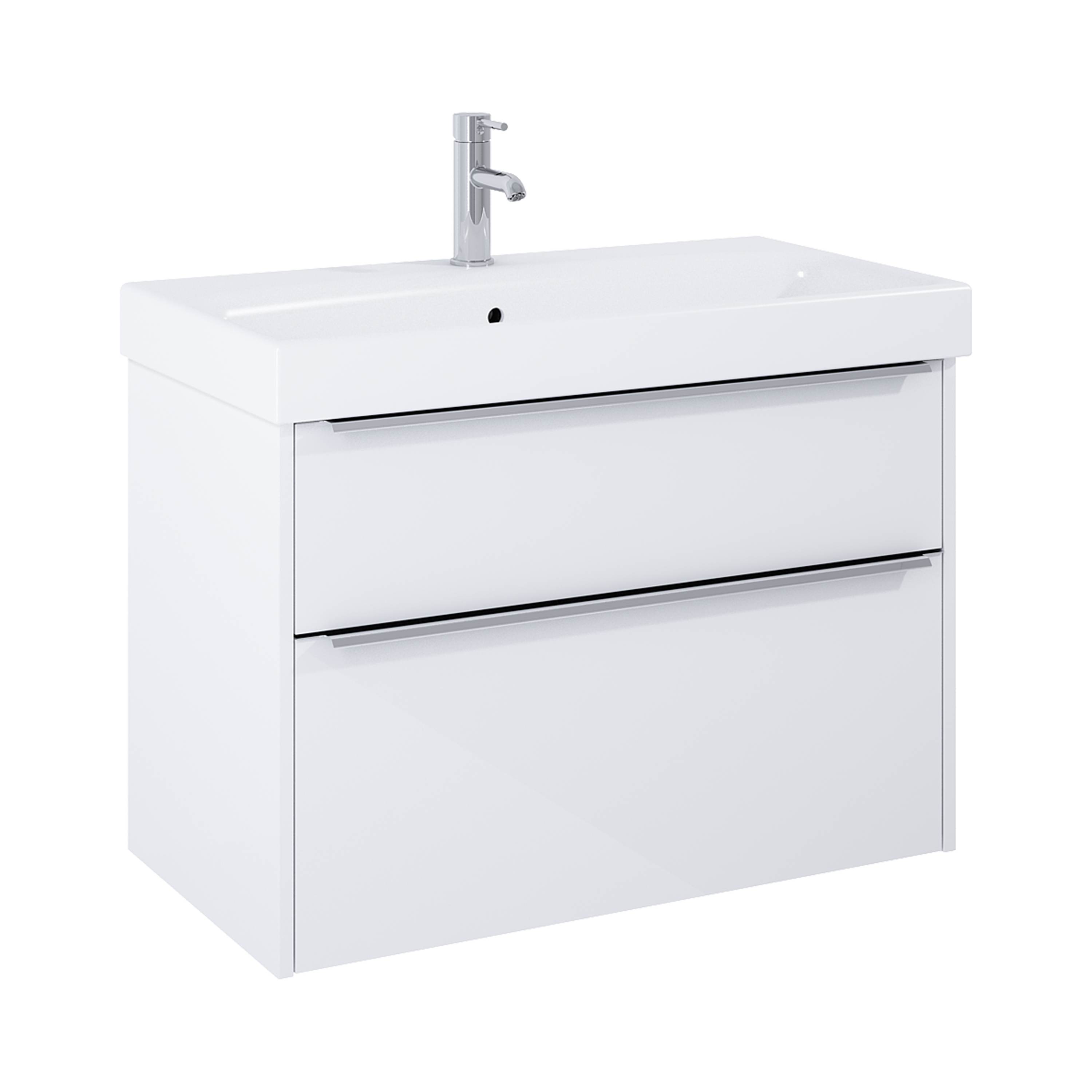 Alsószekrény Fehér Pure H40B2344025002 Jika