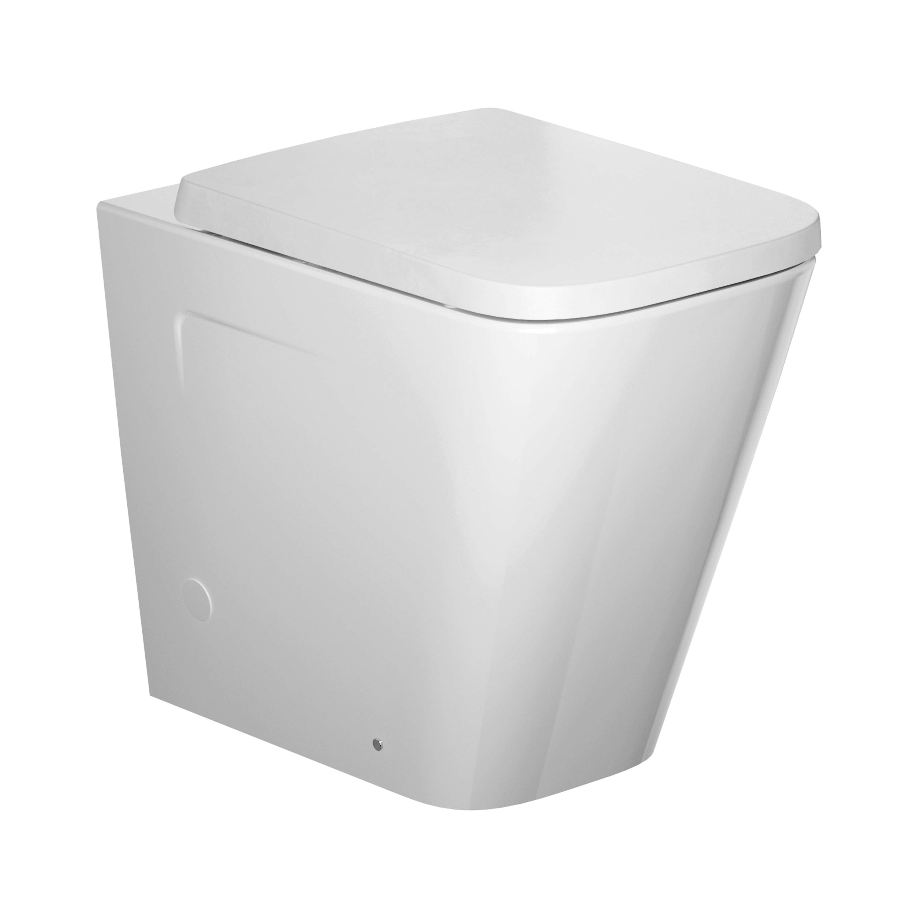 Álló WC Pure Style H823420...0001 Jika