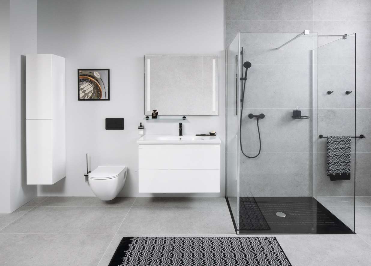 Fali mosdók Mio N H814713...1041 Jika