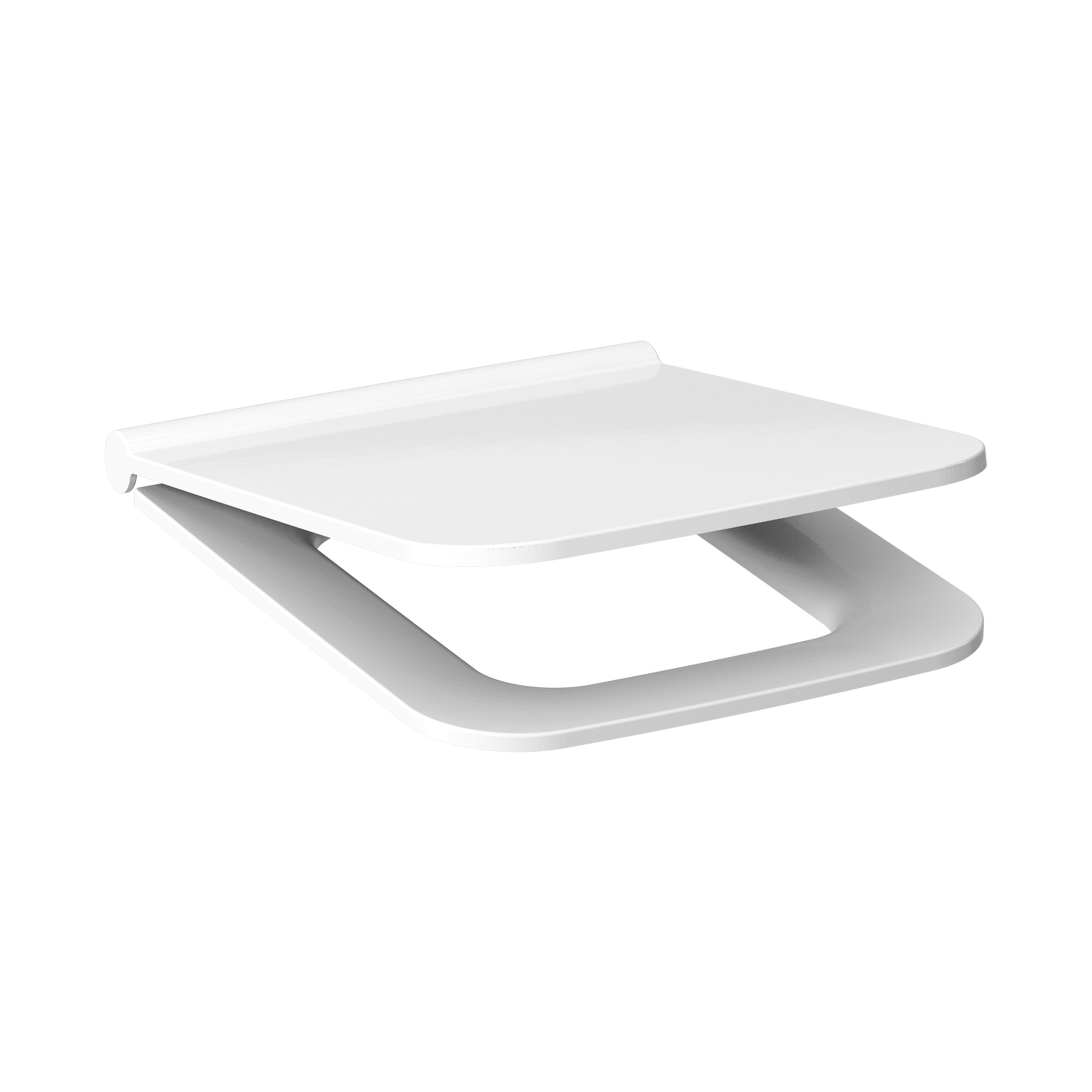WC ülőke Fehér Pure H8934213000631 Jika
