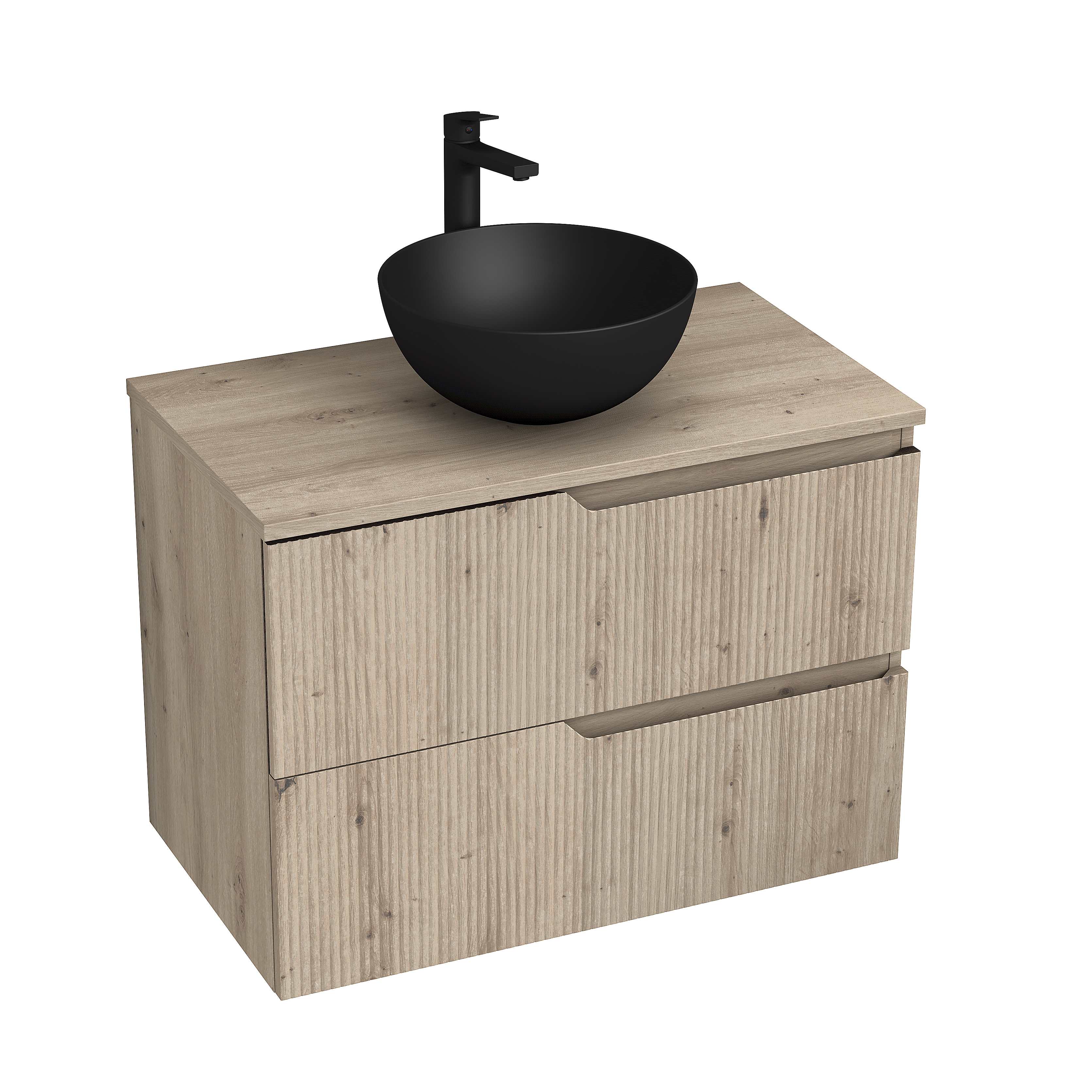 Alsószekrény Fa dekor Cubito Style H40J4424023551 Jika