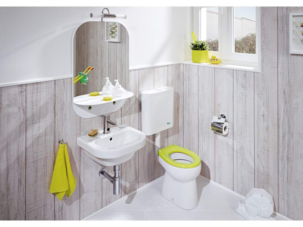 WC ülőke Baby H897037...0001 Jika