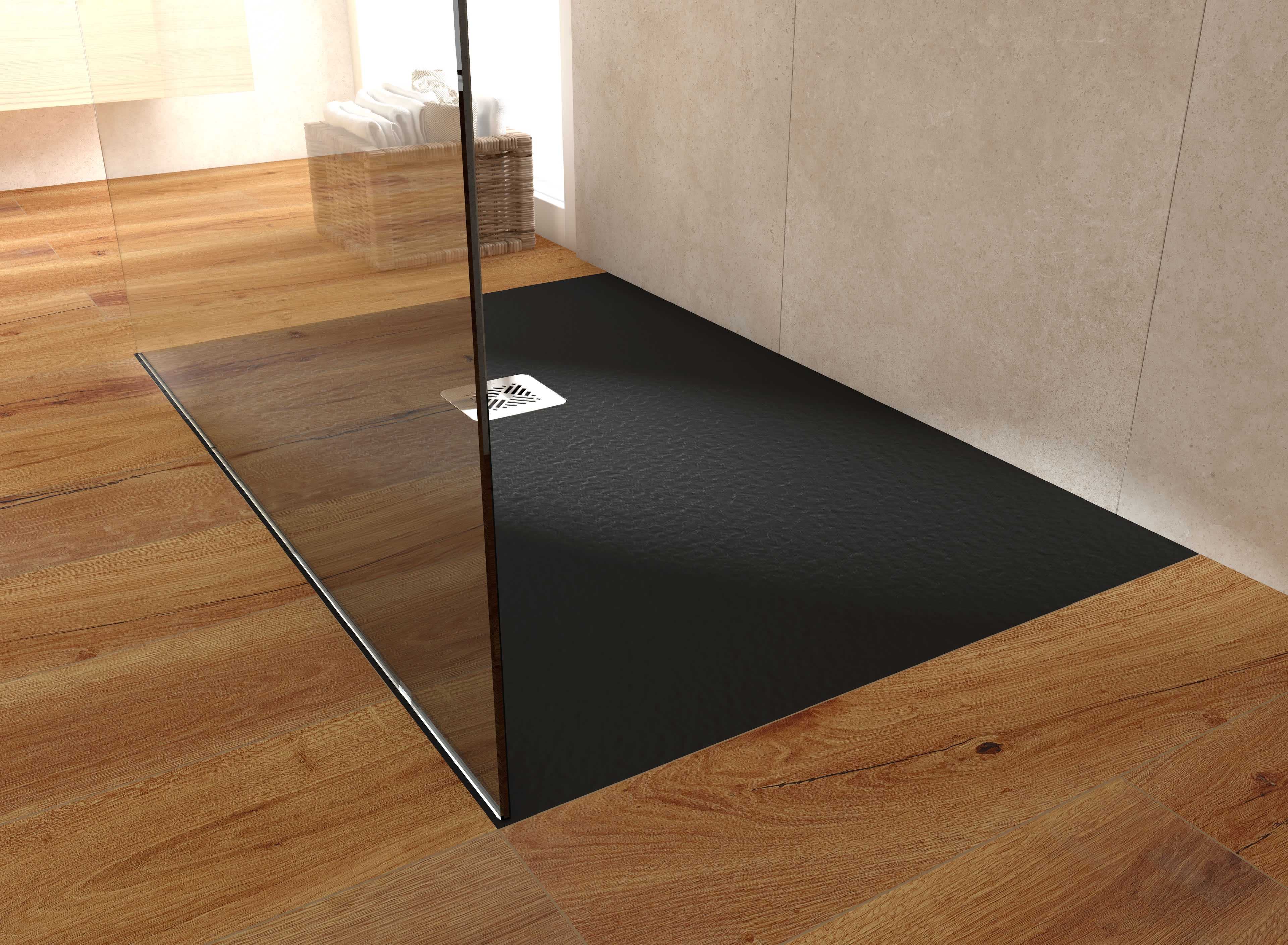 Zuhanytálcák Selina H2112K2...0001 Jika