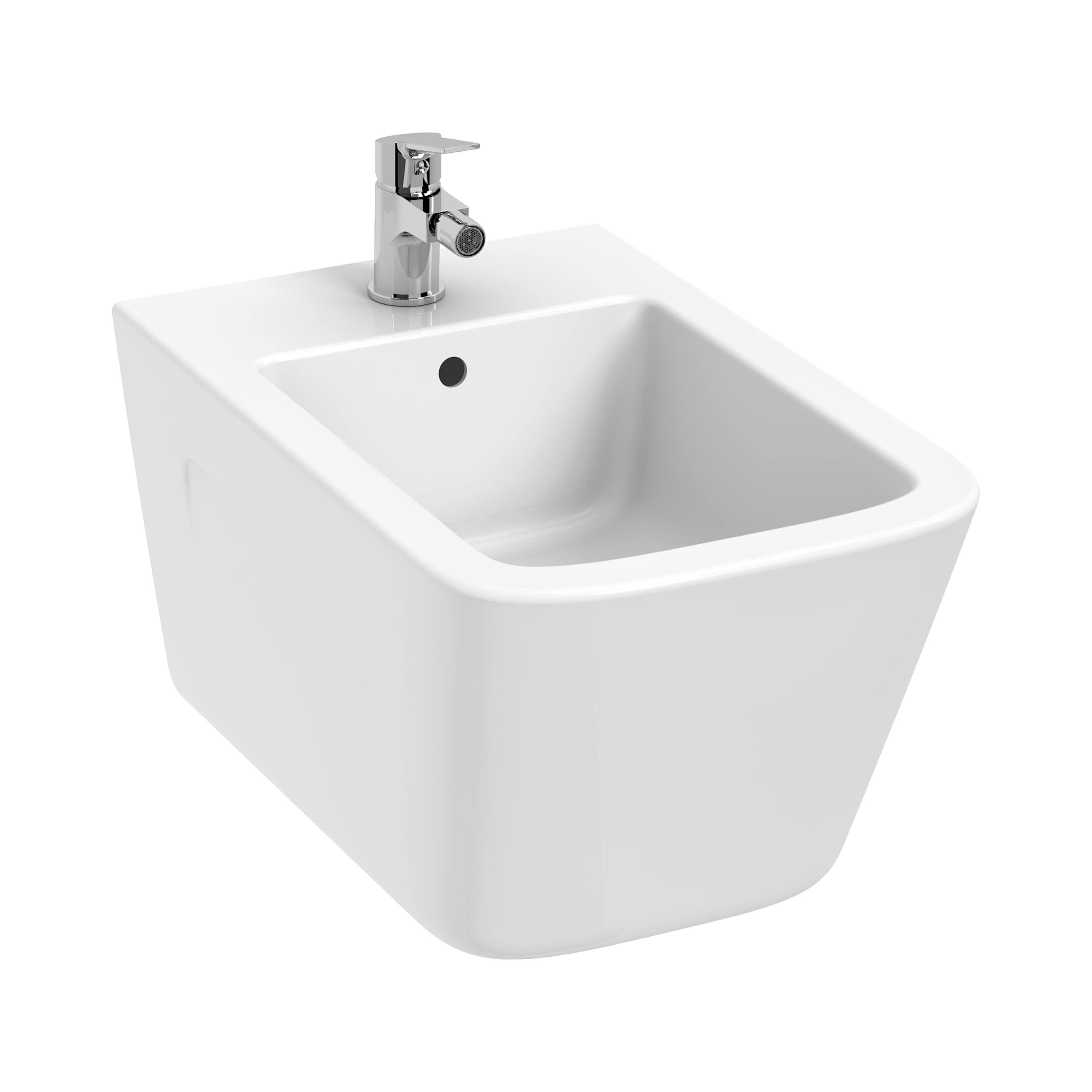 Fali bidé Pure Style H830422...3021 Jika