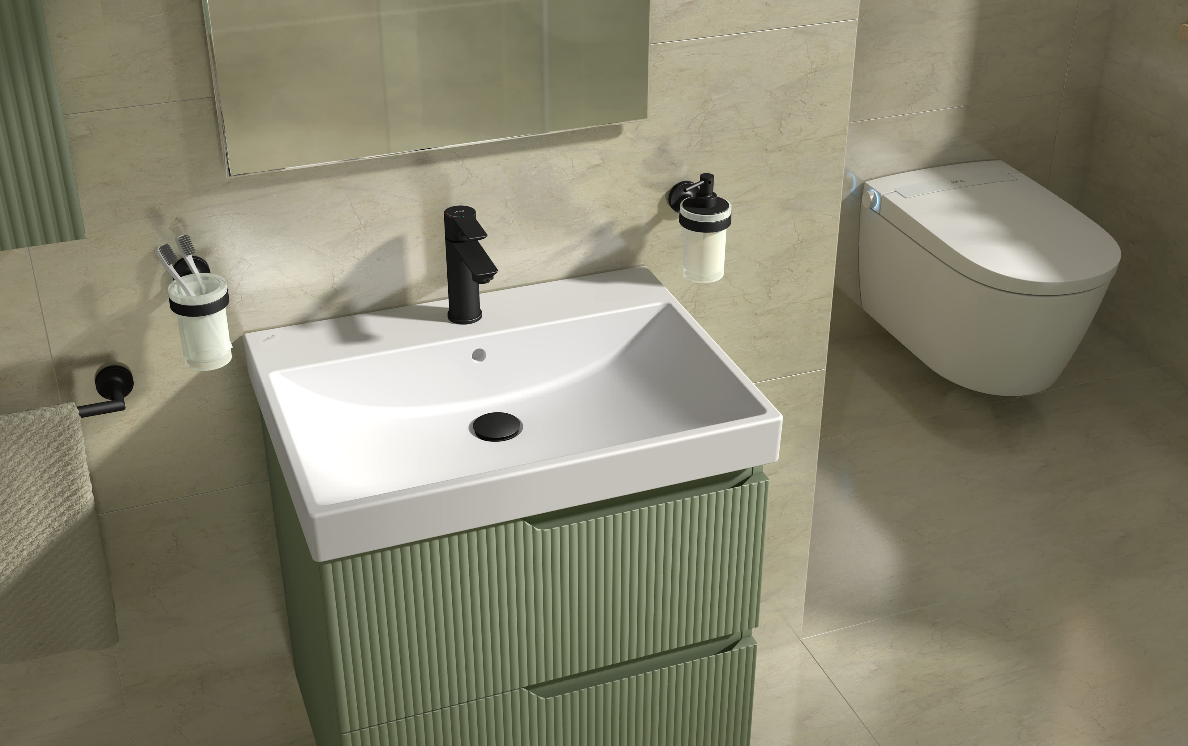 Alsószekrény Cubito Style H40J440402...1 Jika