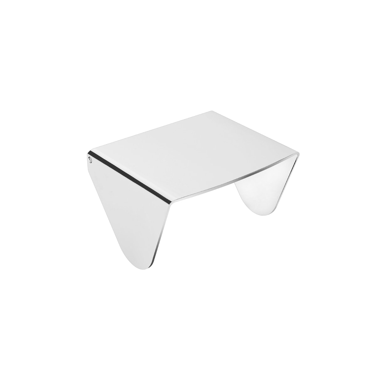 WC papírtartó Krómozott fényes Pure H3843B20040001 Jika