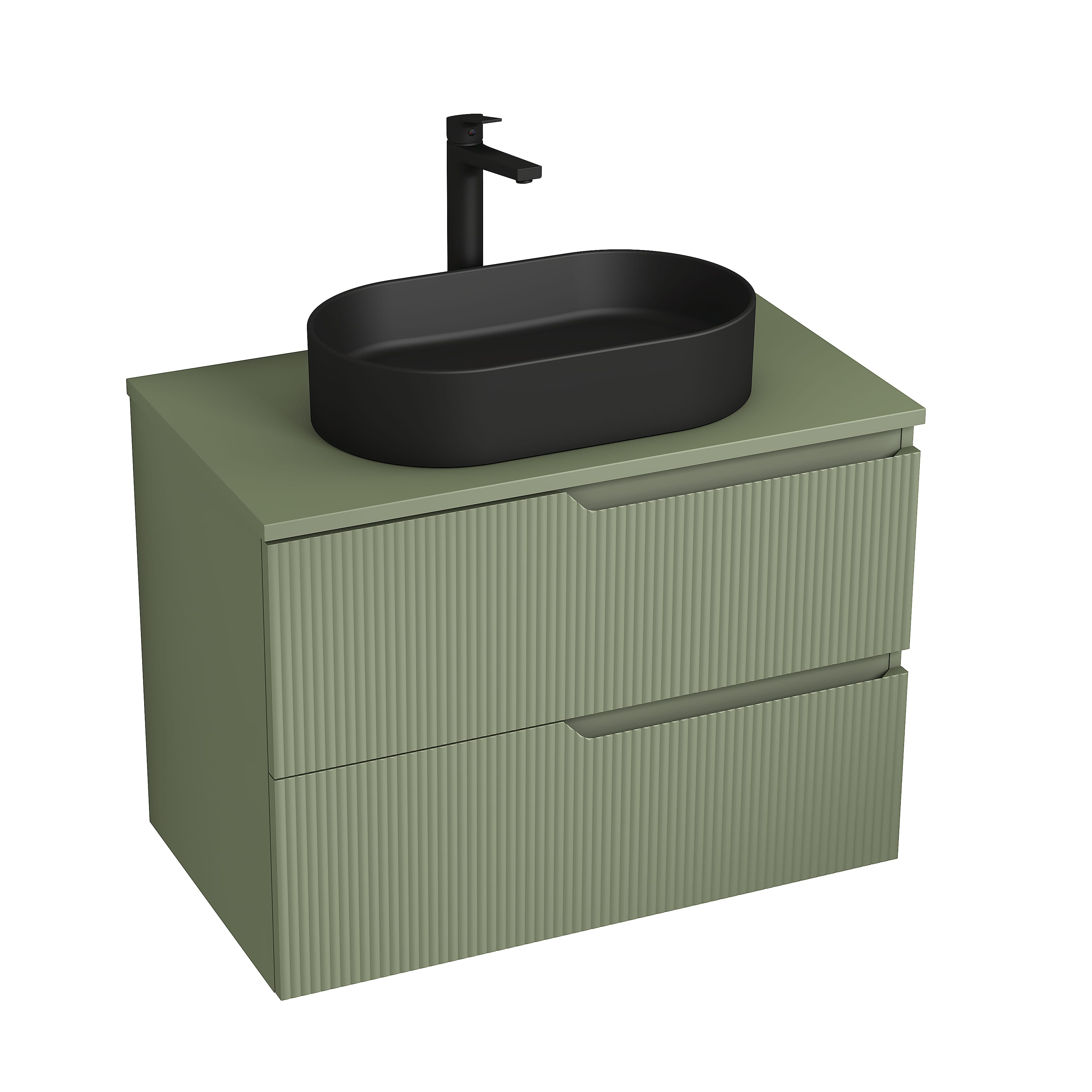 Alsószekrény Mentazöld Cubito Style H40J4424023541 Jika