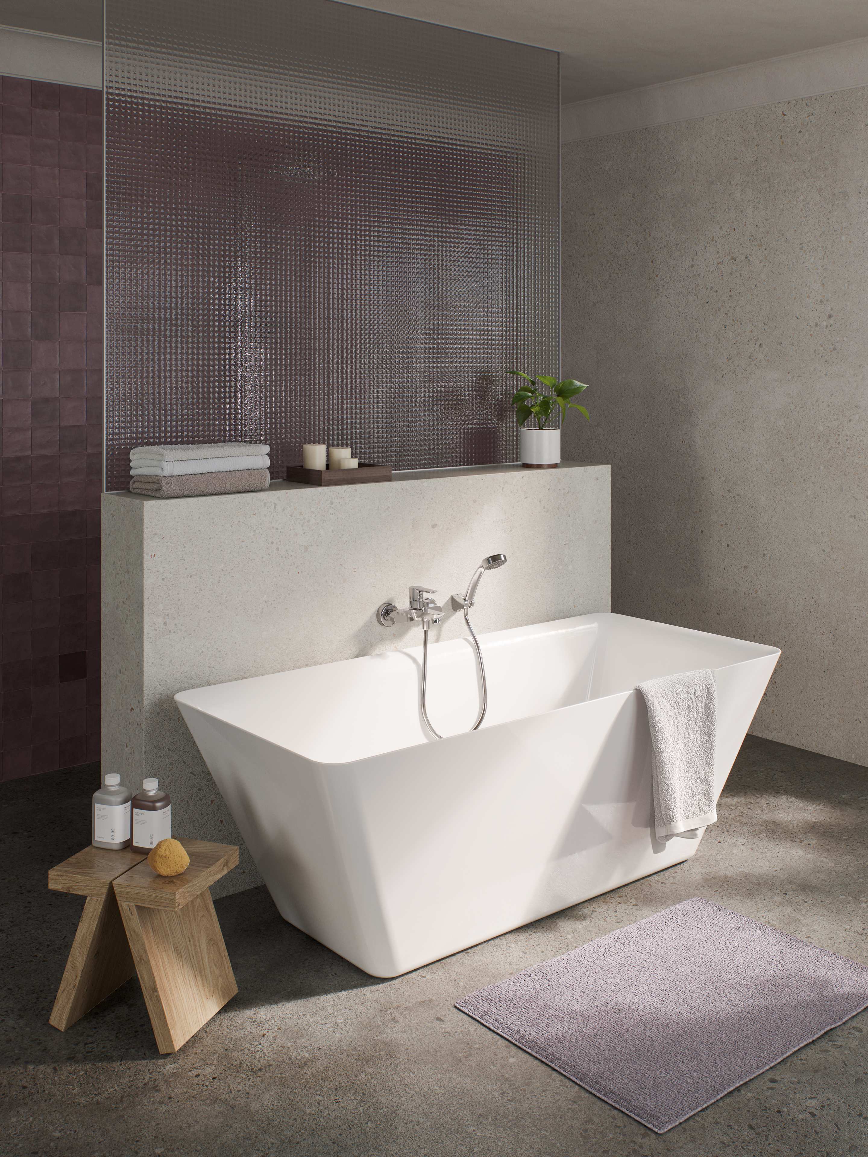 Mio Fürdőszoba kollekciók Jika