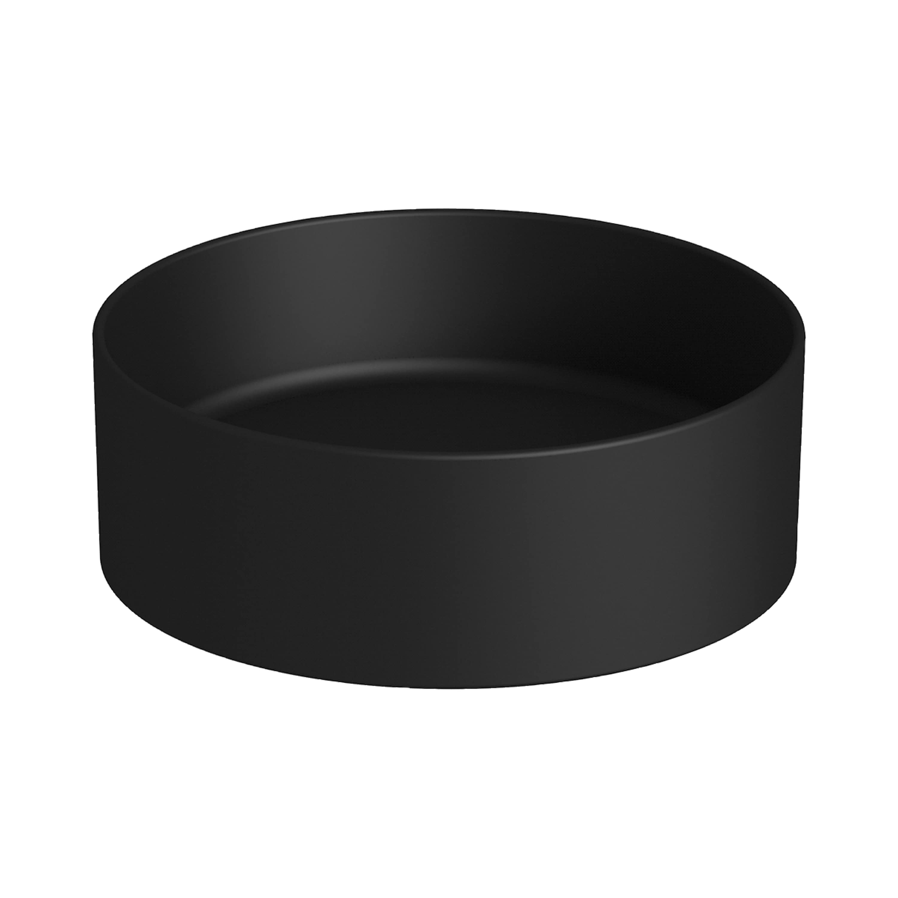 Mosdótál Fekete matt Astra H8183677161121 Jika