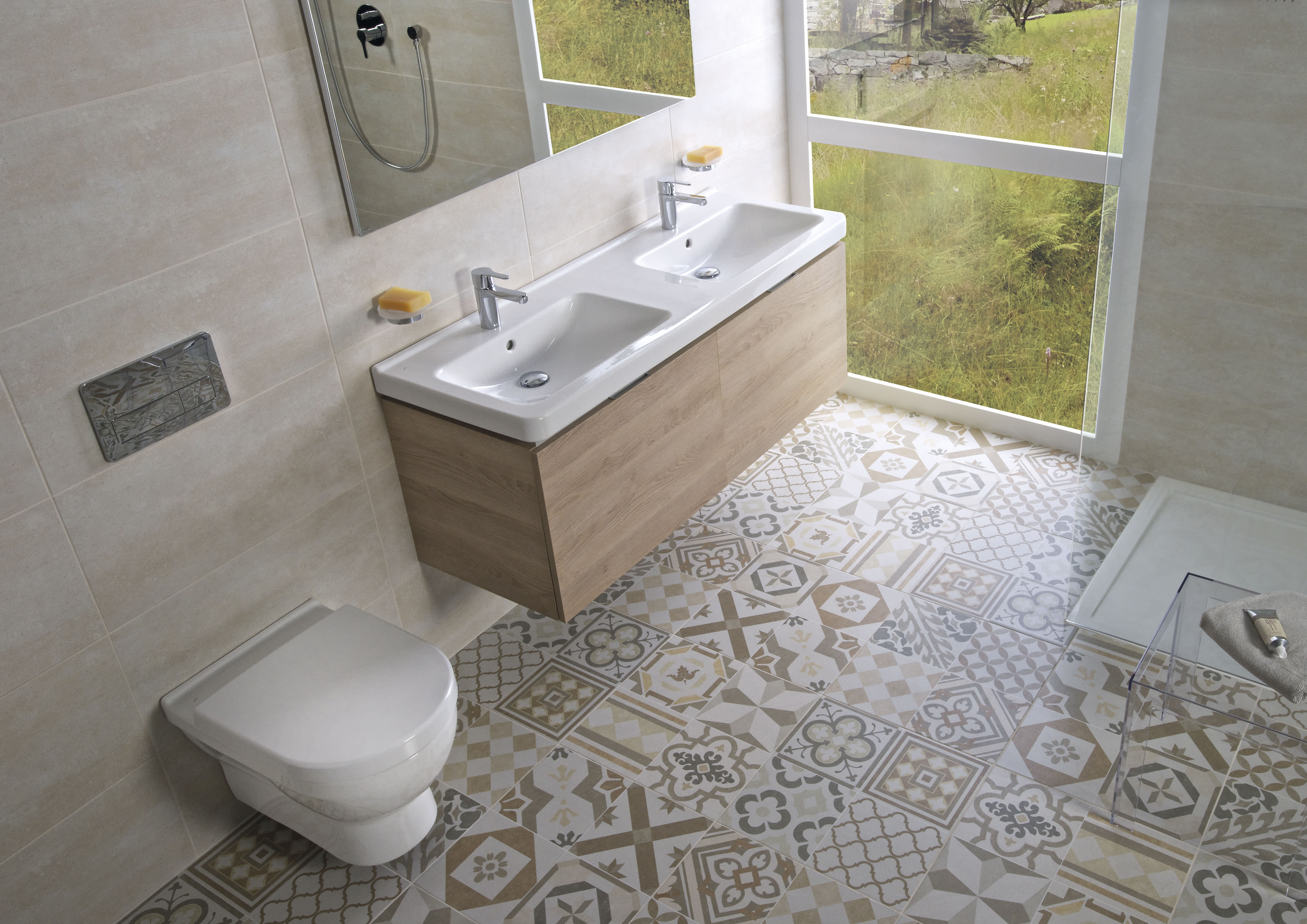 Alsószekrény Cubito H40J427401...1 Jika