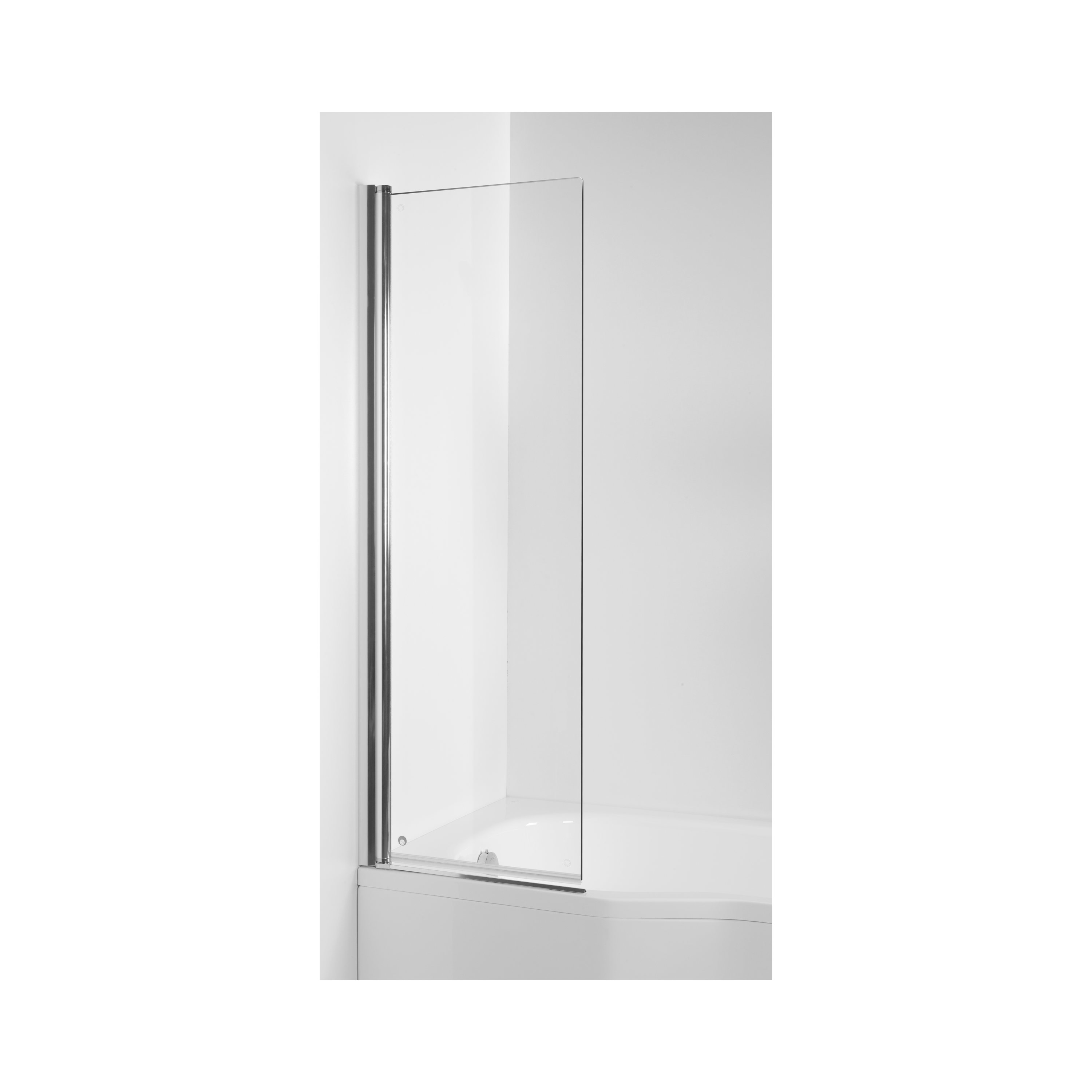 Kád kiegészítők Ezüst profil Tigo H2562130026681 Jika