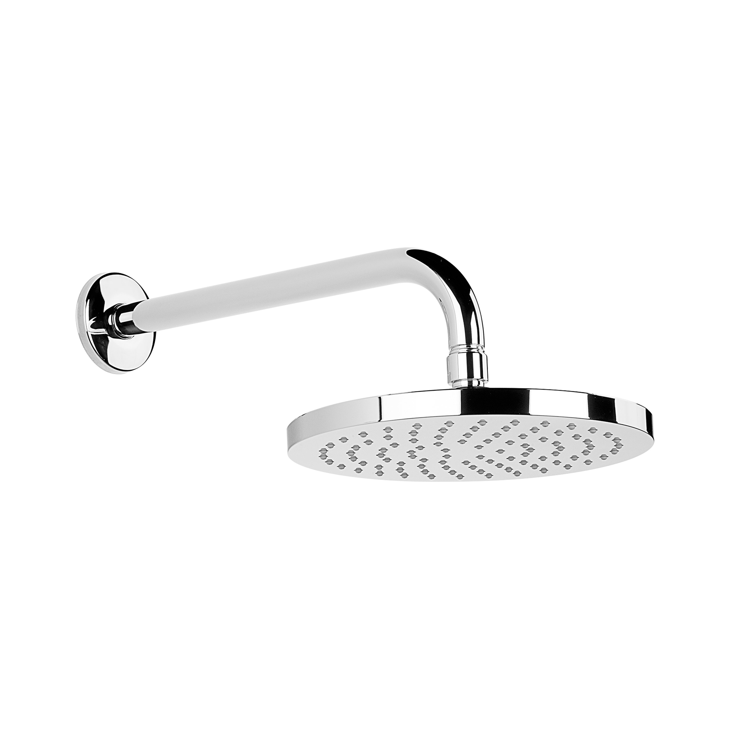 Fejzuhanyok Krómozott fényes Mio H3677100040421 Jika