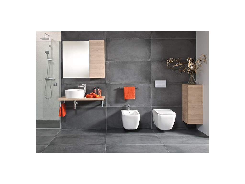 Középmagas szekrény Cubito H43J421120...1 Jika