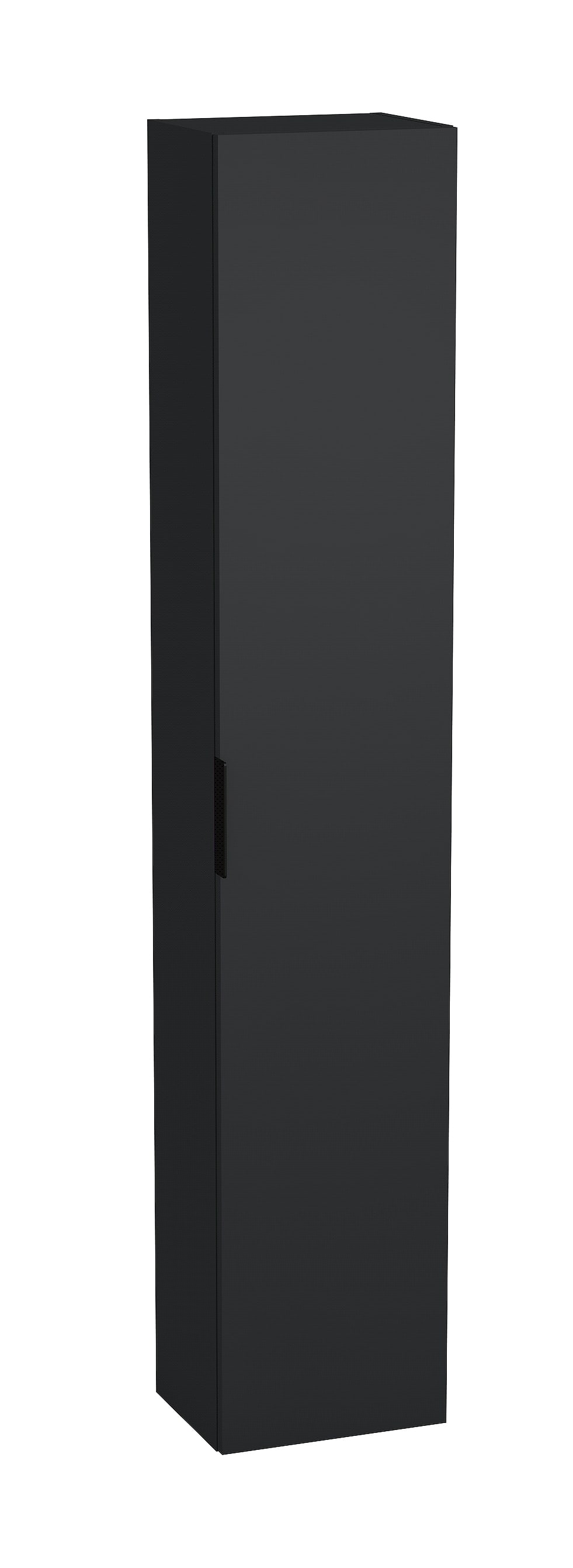 Magas szekrény Antracit matt Cube H4537211763521 Jika