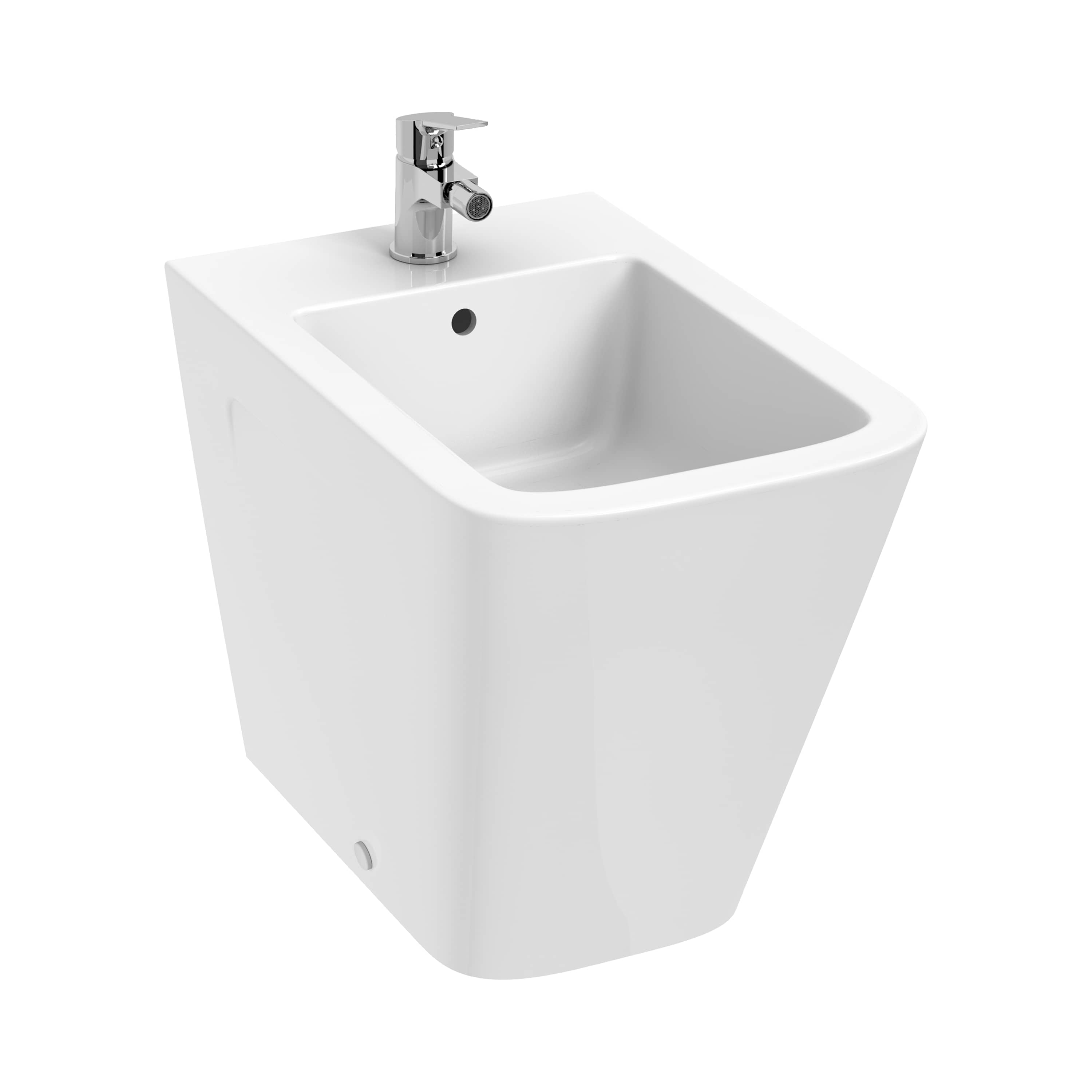 Álló bidé Pure Style H832420...3021 Jika