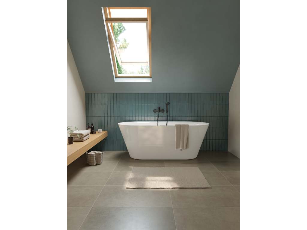 Fürdőkádák Mio H240712...0001 Jika