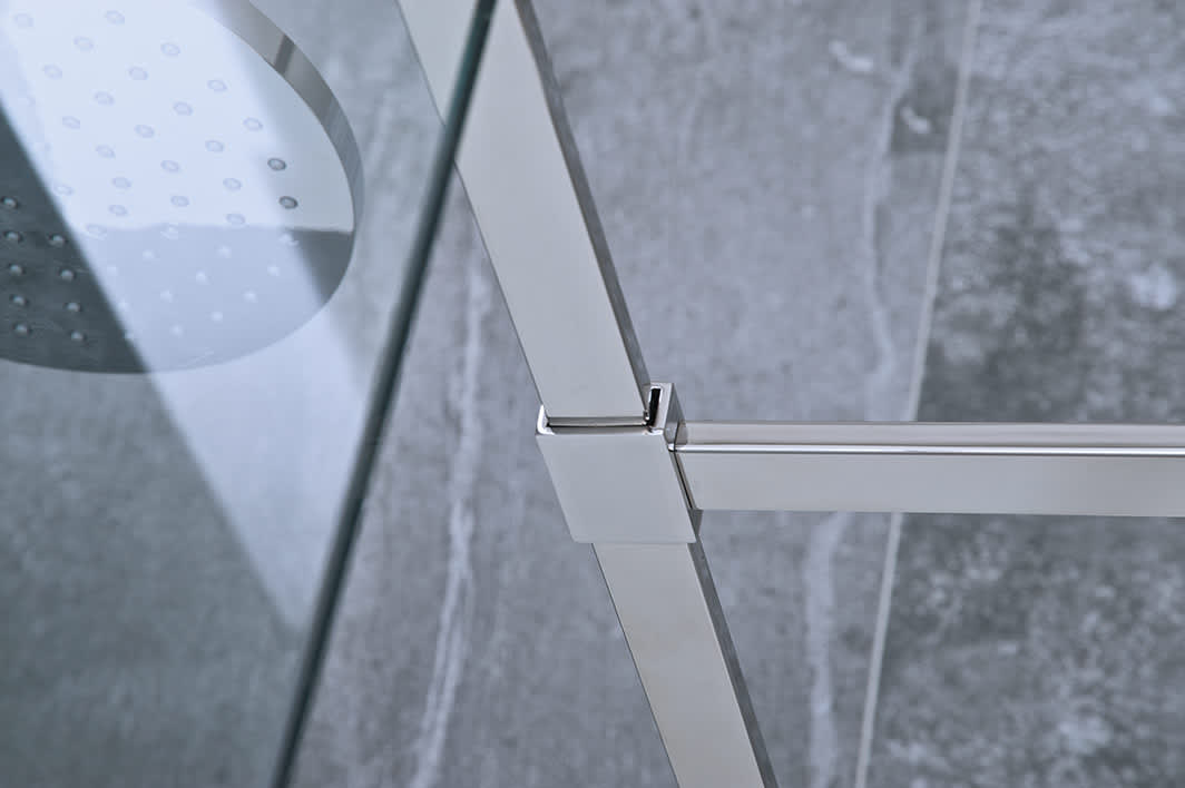 Üvegfal Pure H269426...6681 Jika