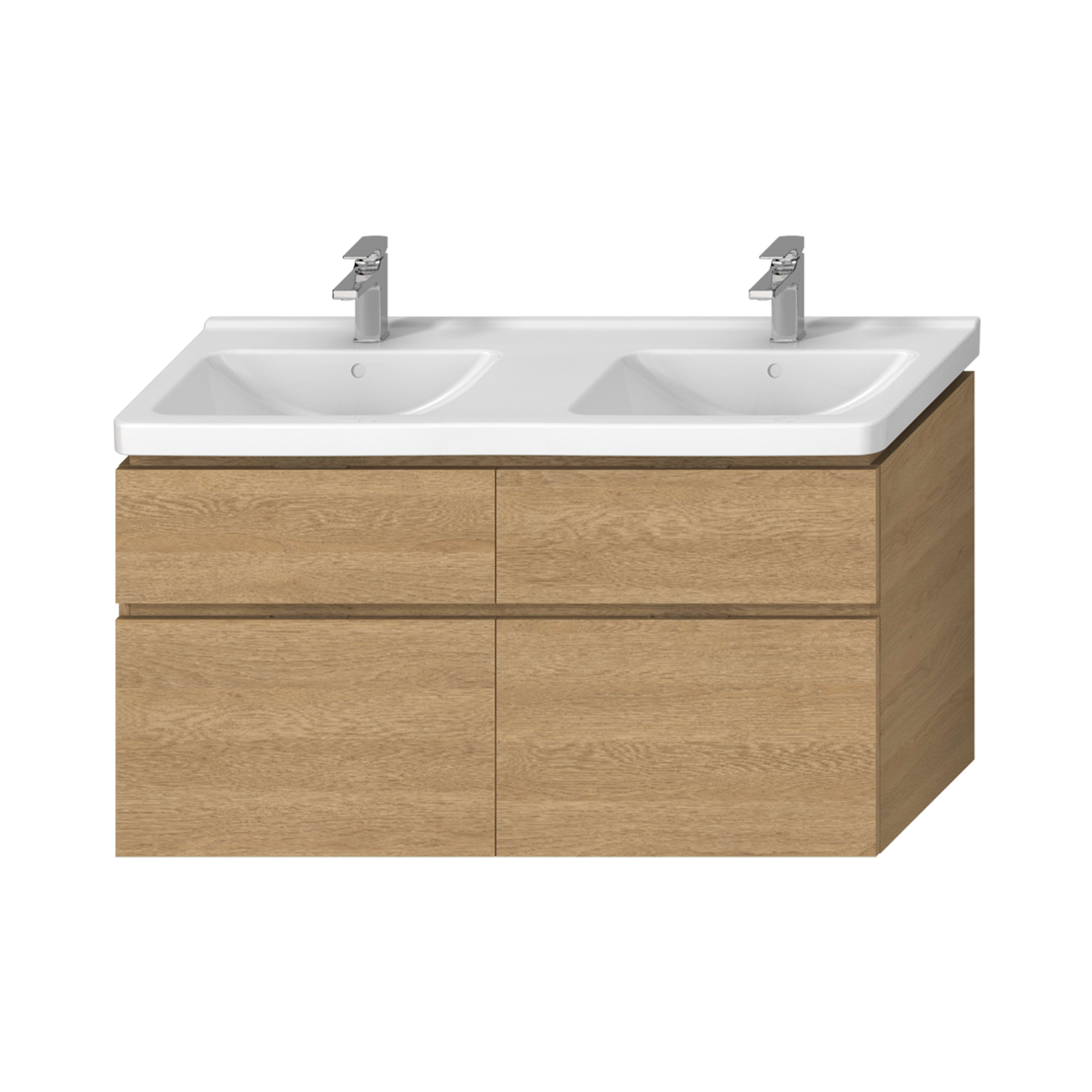 Alsószekrény Oak Cubito H40J4274025191 Jika