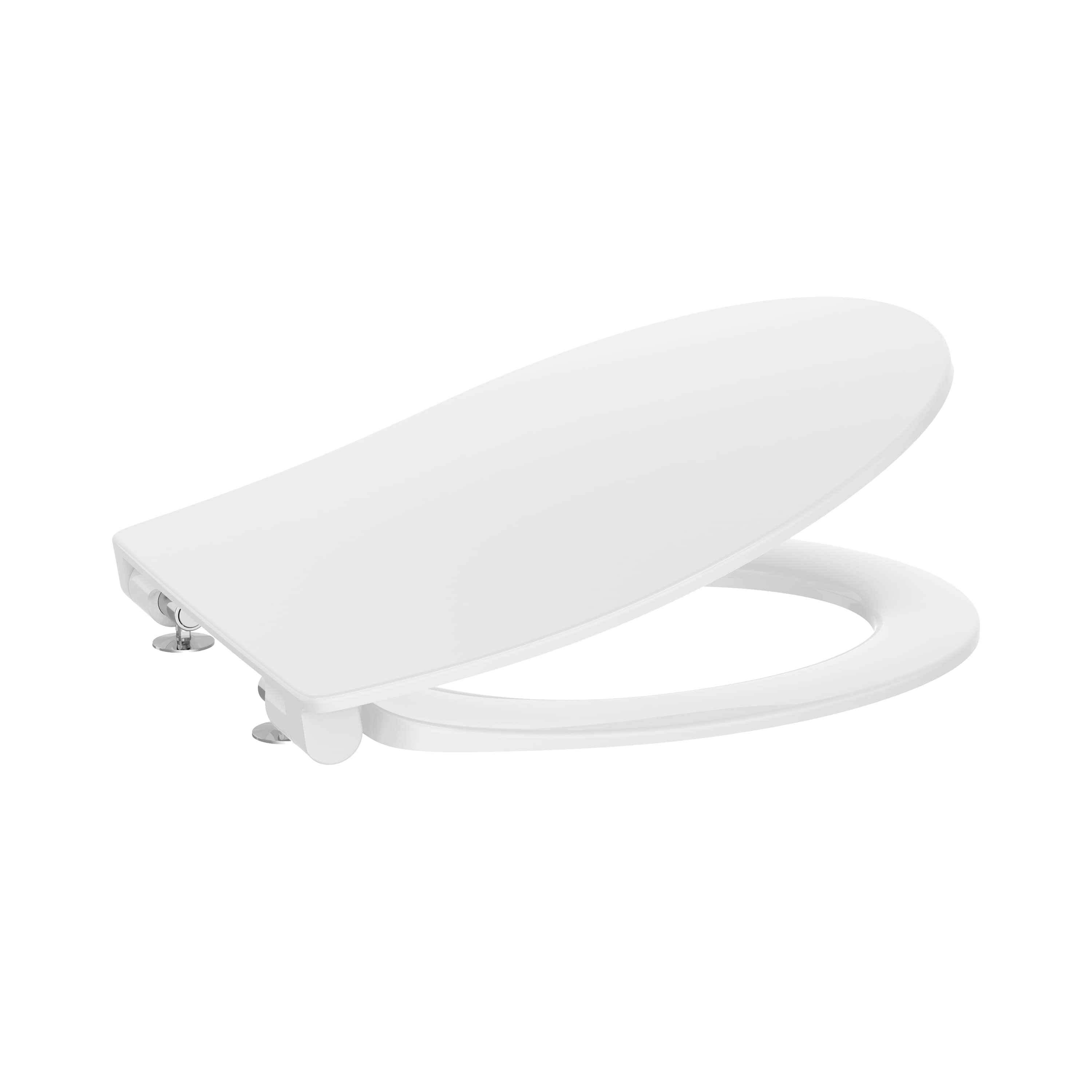 WC ülőke Fehér Zeta H890Z930000631 Jika