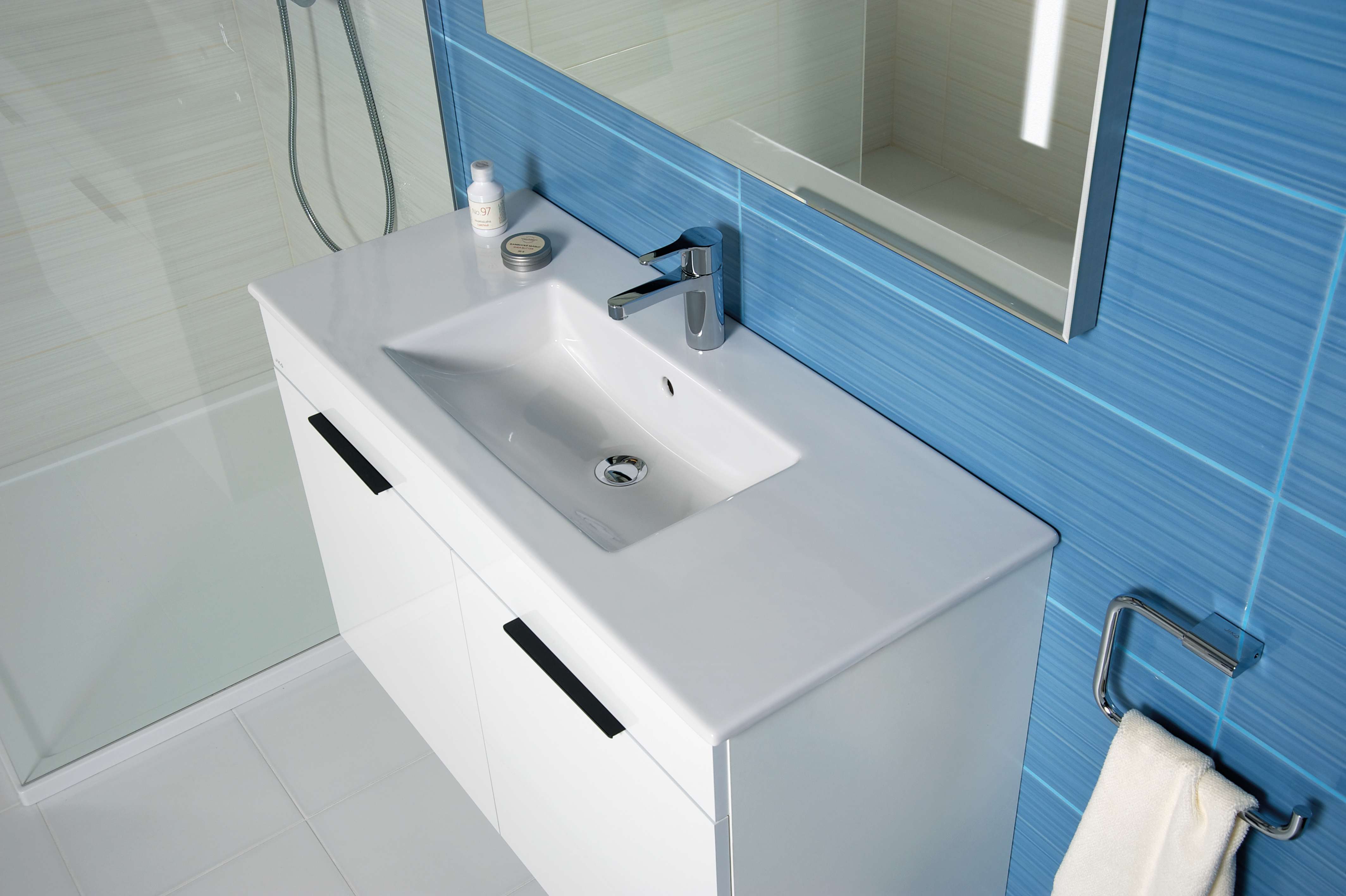 Alsószekrény Cube H453651176...1 Jika