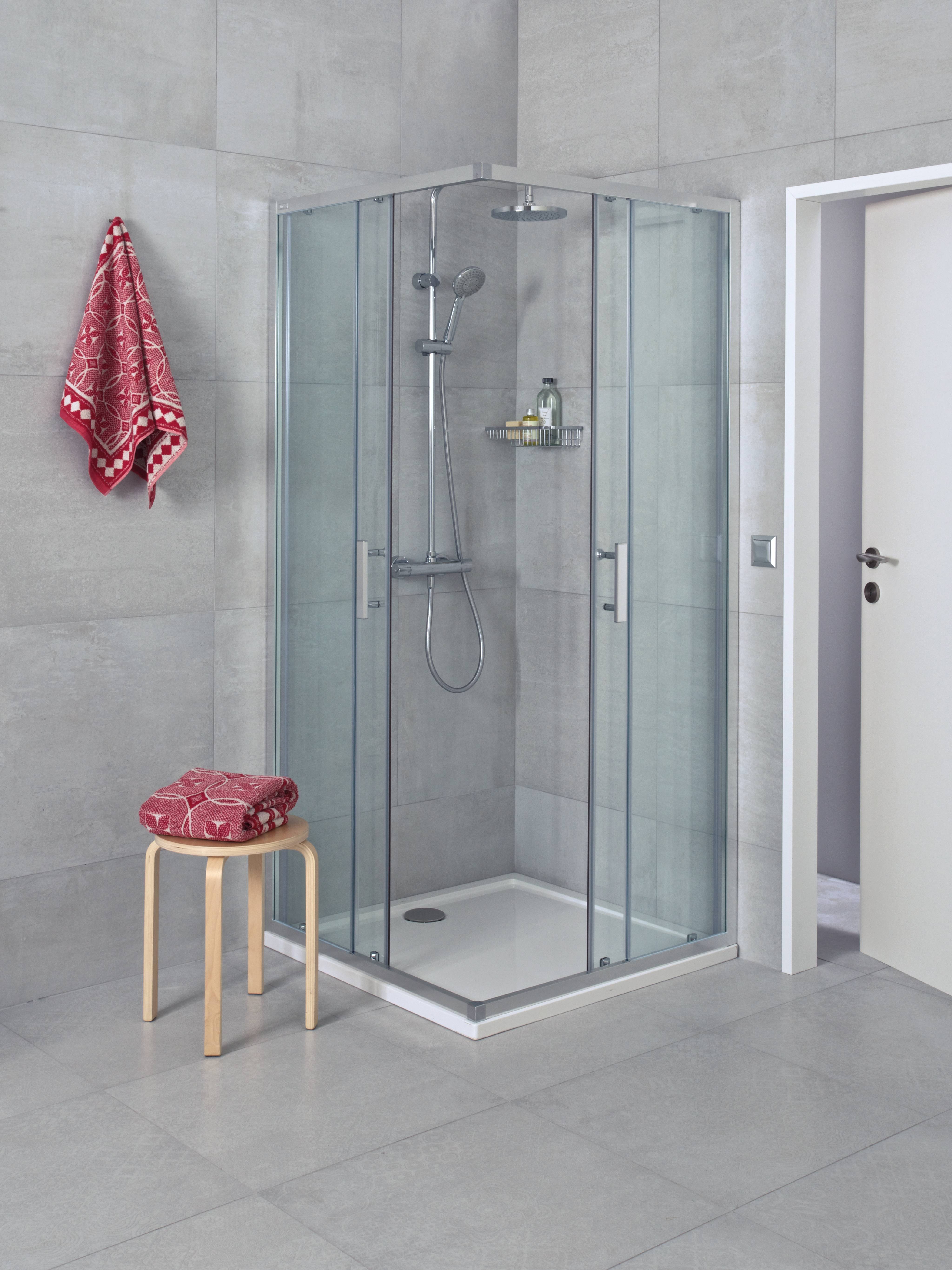 Cubito pure Fürdőszoba kollekciók Jika