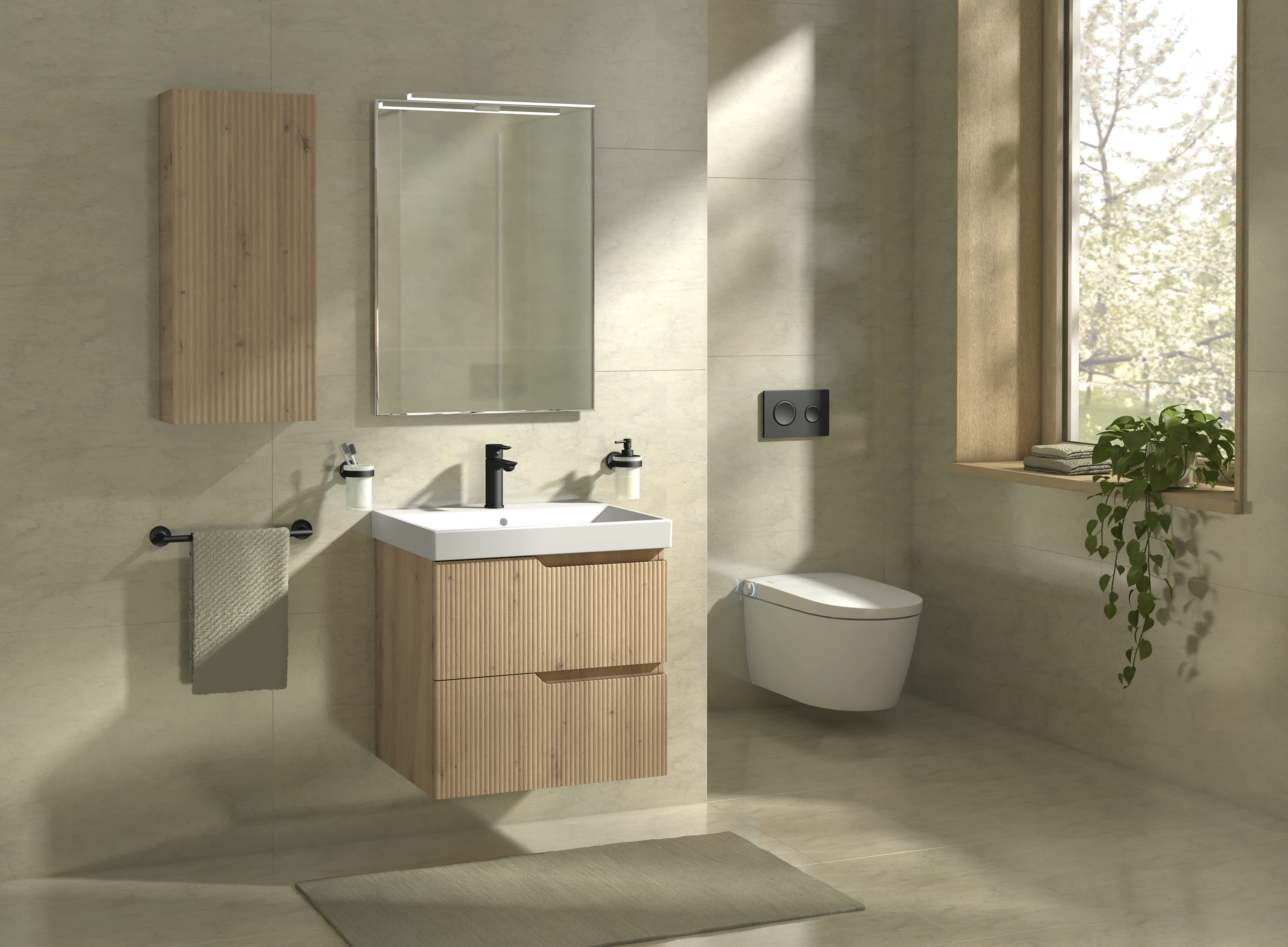 Alsószekrény Cubito Style H40J440402...1 Jika