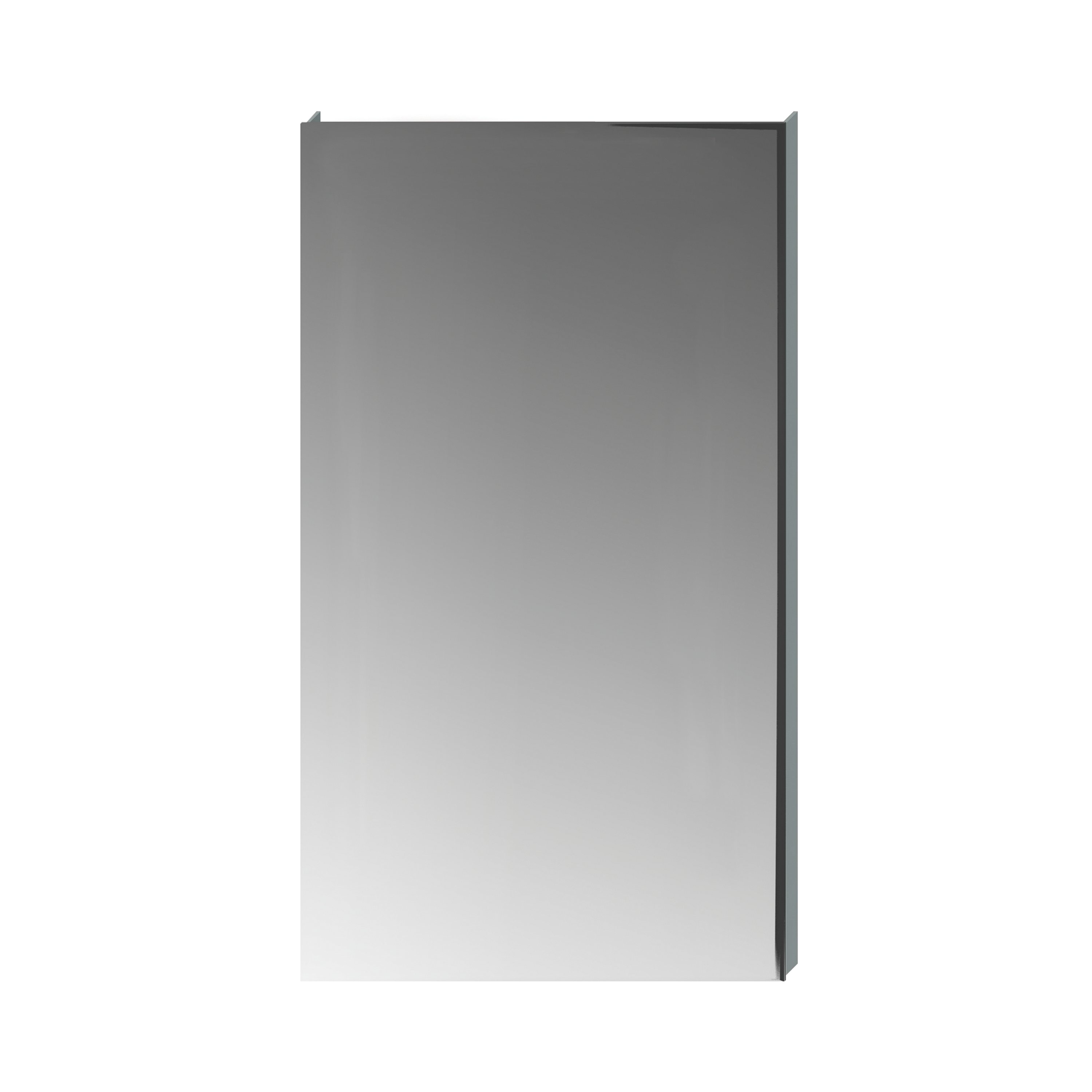 Tükör Mirror Clear H4557011731441 Jika