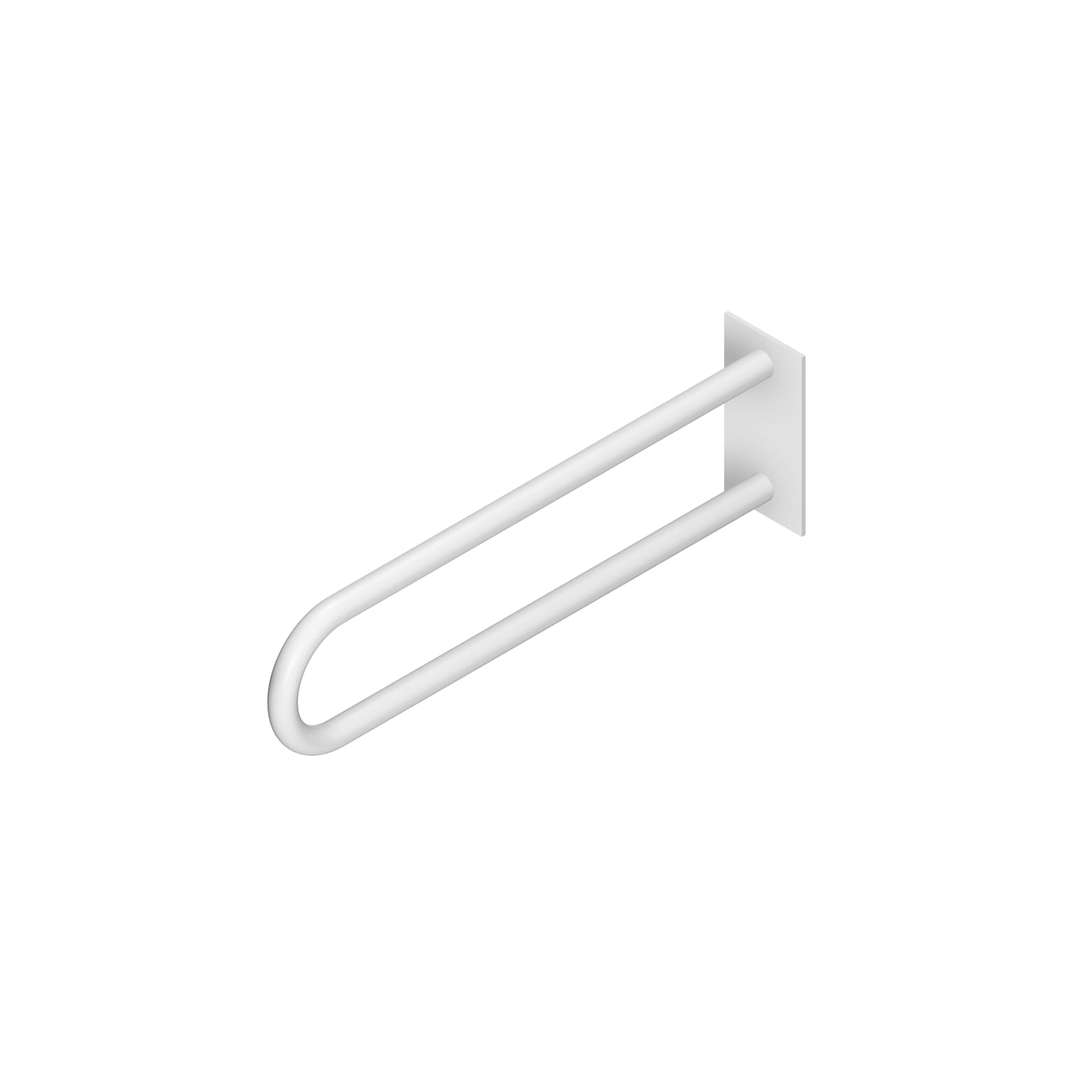 WC kapaszkadó Stainless Steel Universum H3897240030001 Jika