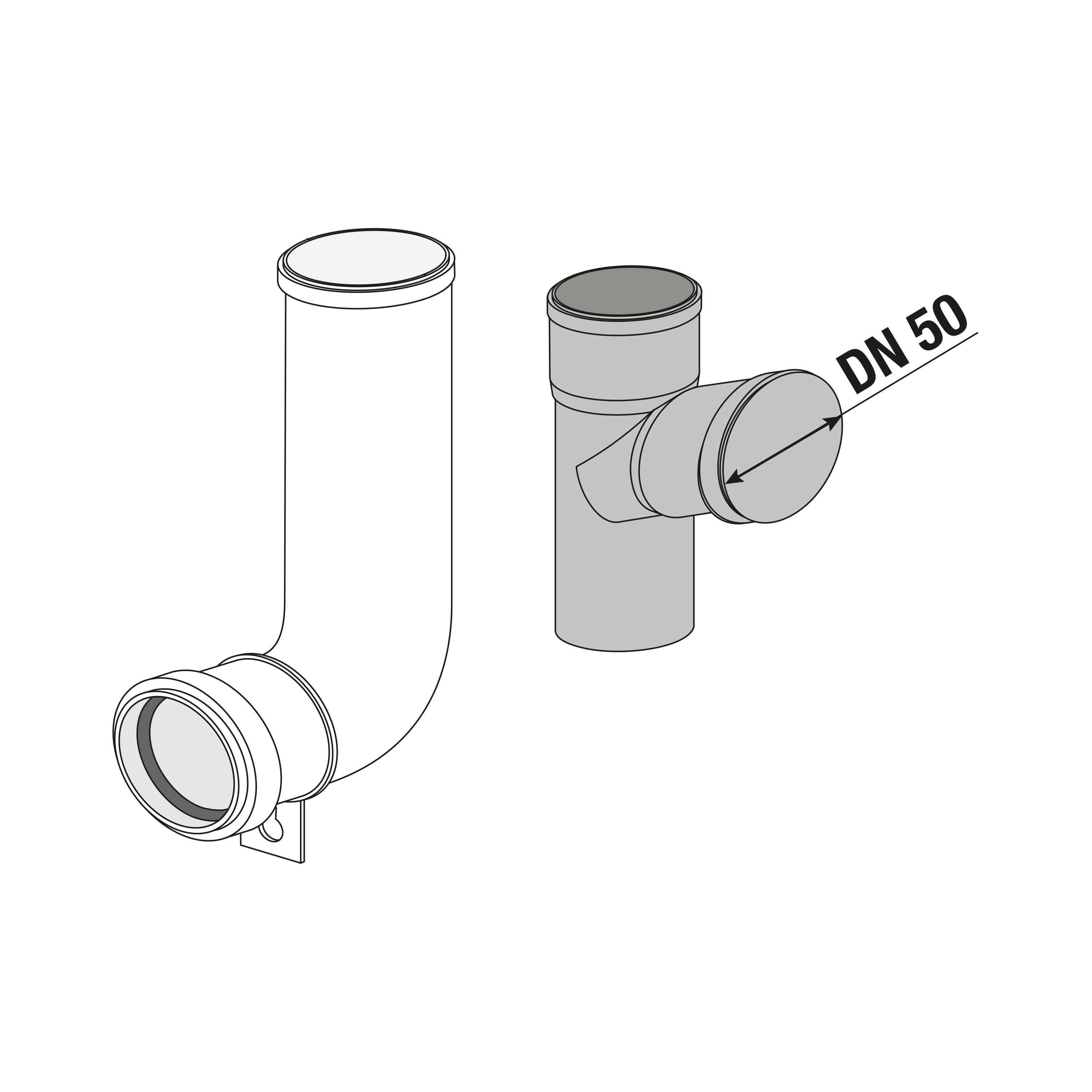 Fali modul kiegészítők Modul H8916590000001 Jika