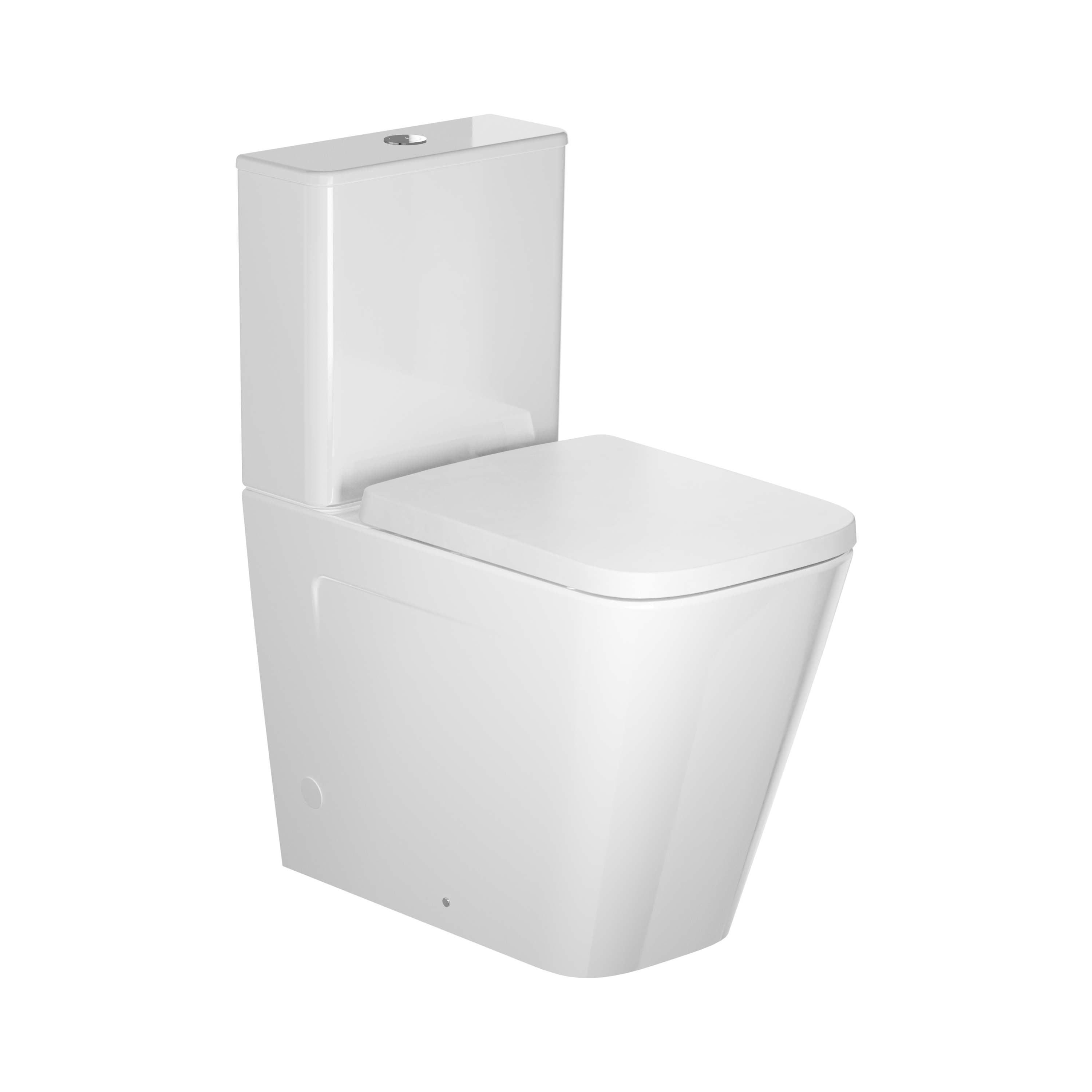 WC tartály Pure Style H827422...7621 Jika