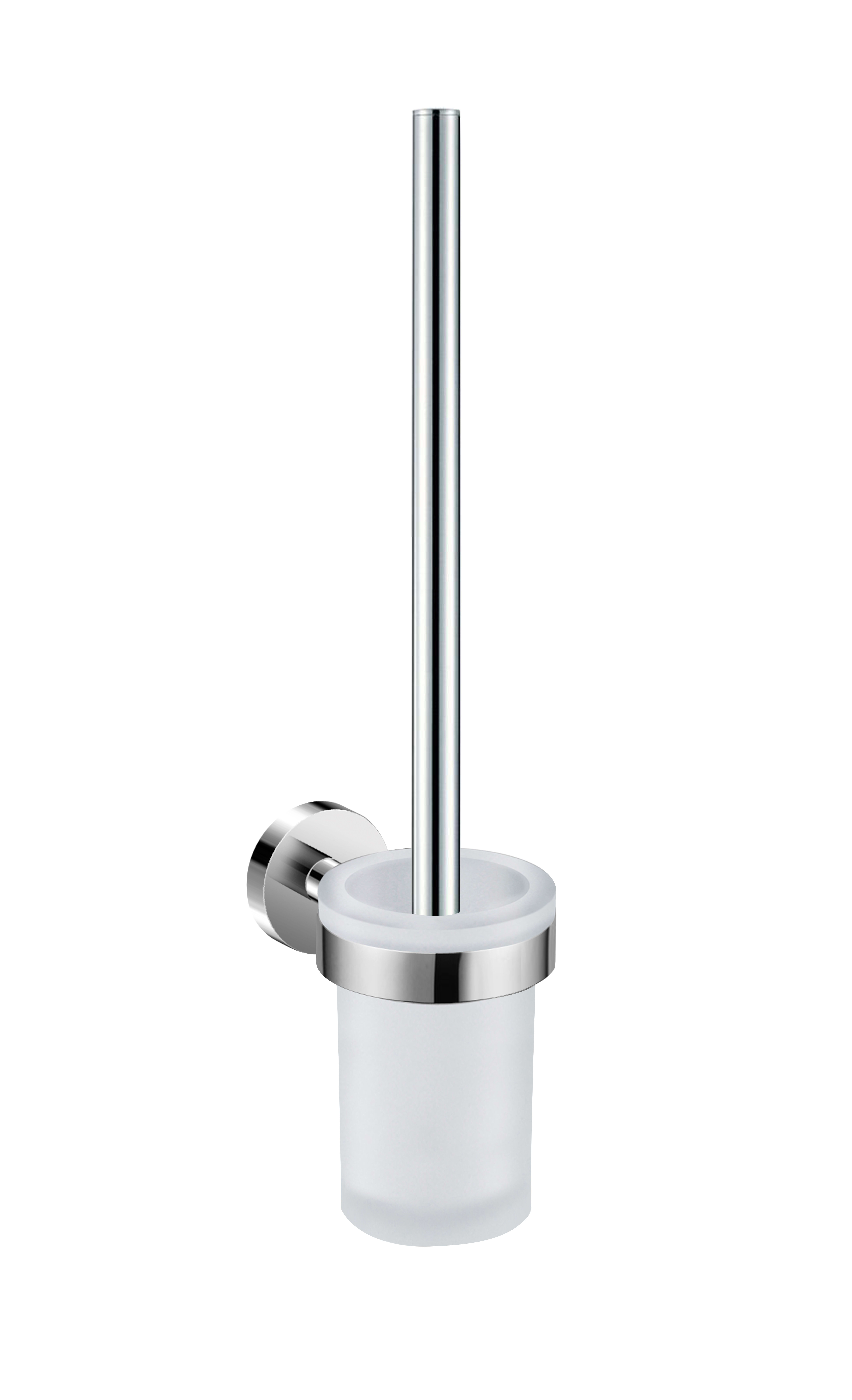 WC kefetartó Krómozott fényes Mio Style H3842F10040001 Jika