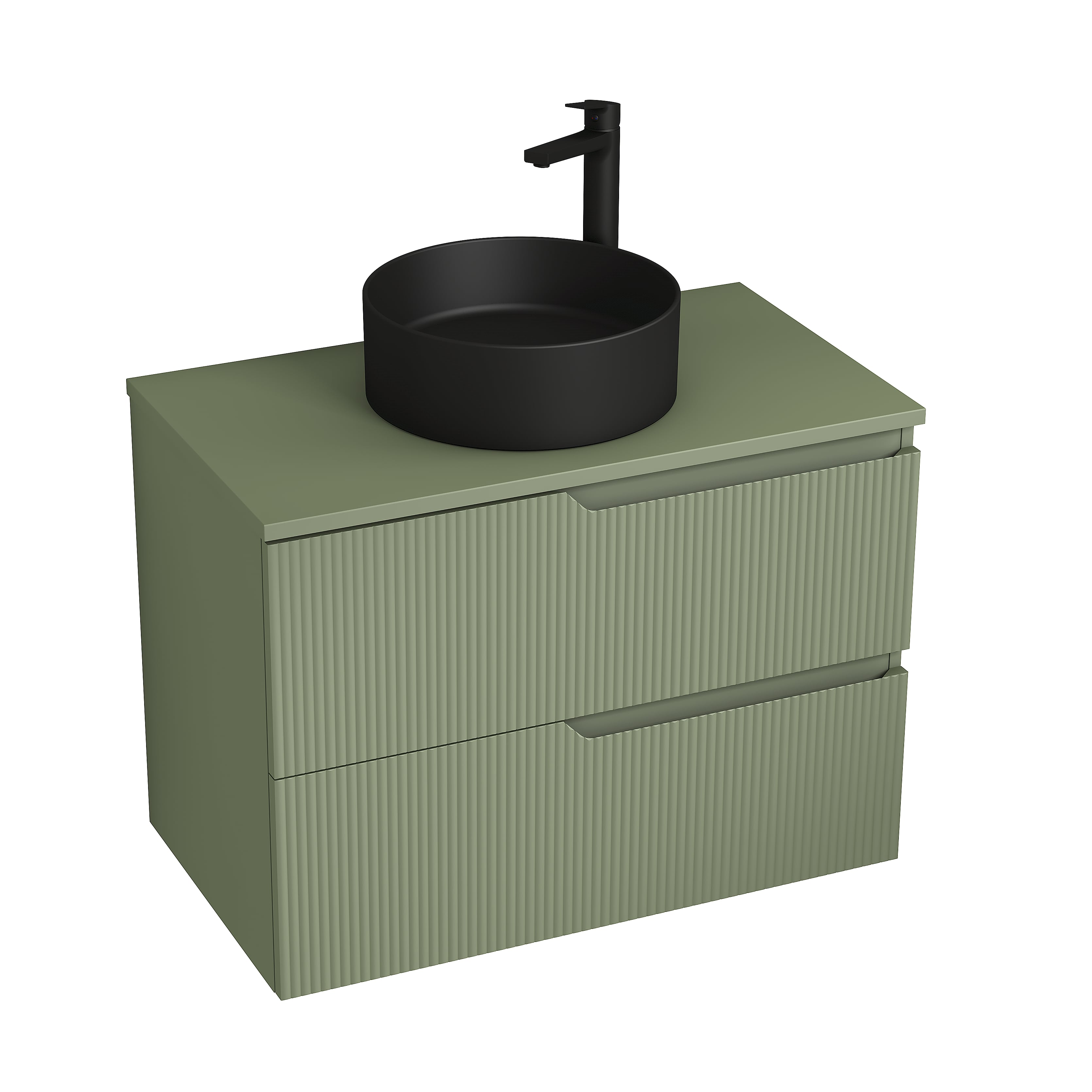 Alsószekrény Mentazöld Cubito Style H40J4424023541 Jika