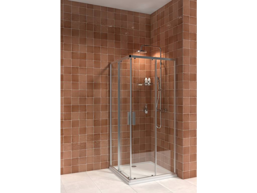 Zuhanykabinok Nion H2512N1...6681 Jika