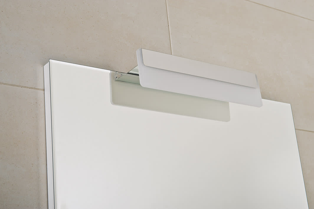 Világítás Clear H47J7304200001 Jika