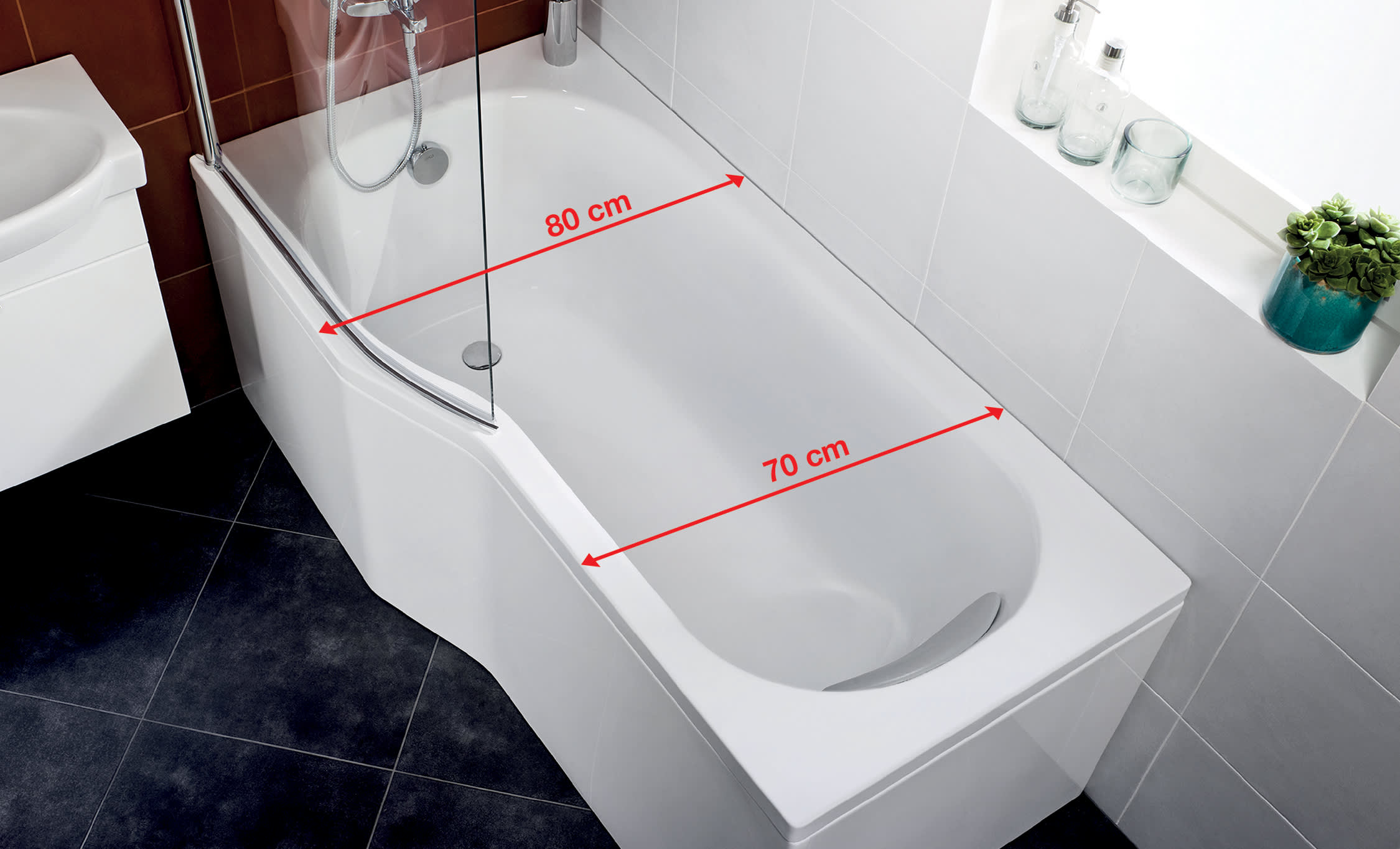 Tigo Fürdőszoba kollekciók Jika