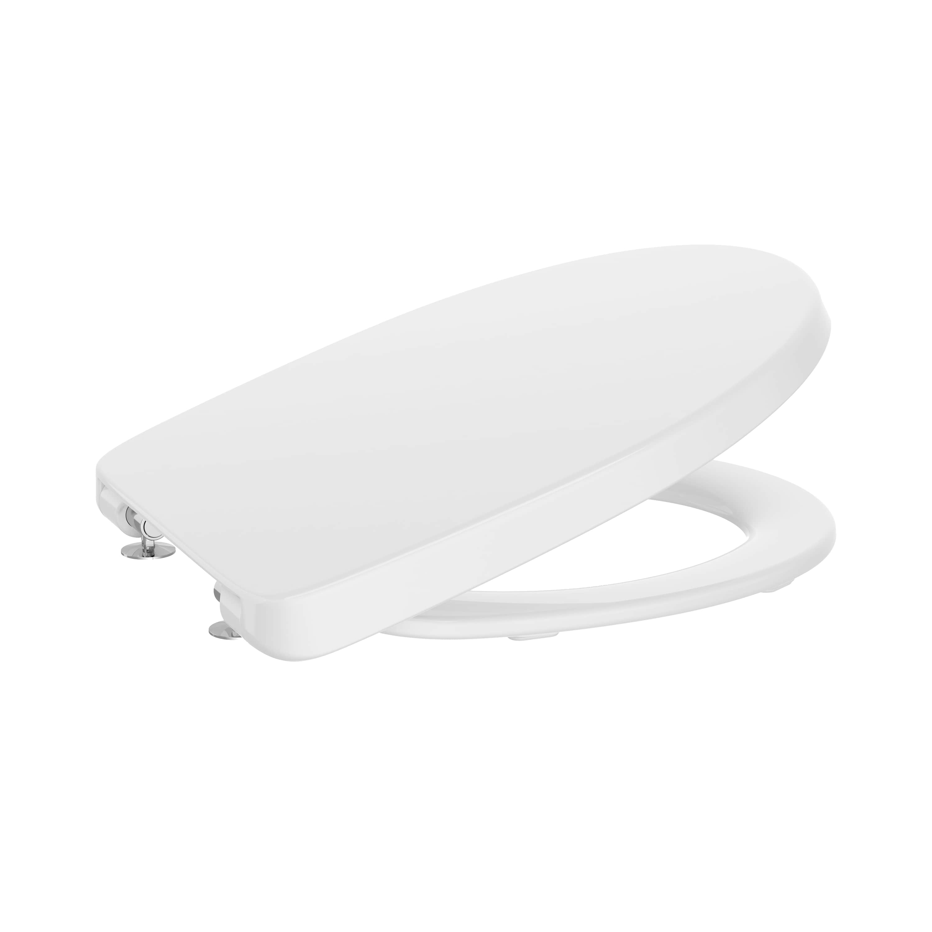 WC ülőke Fehér Zeta H890Z910000631 Jika