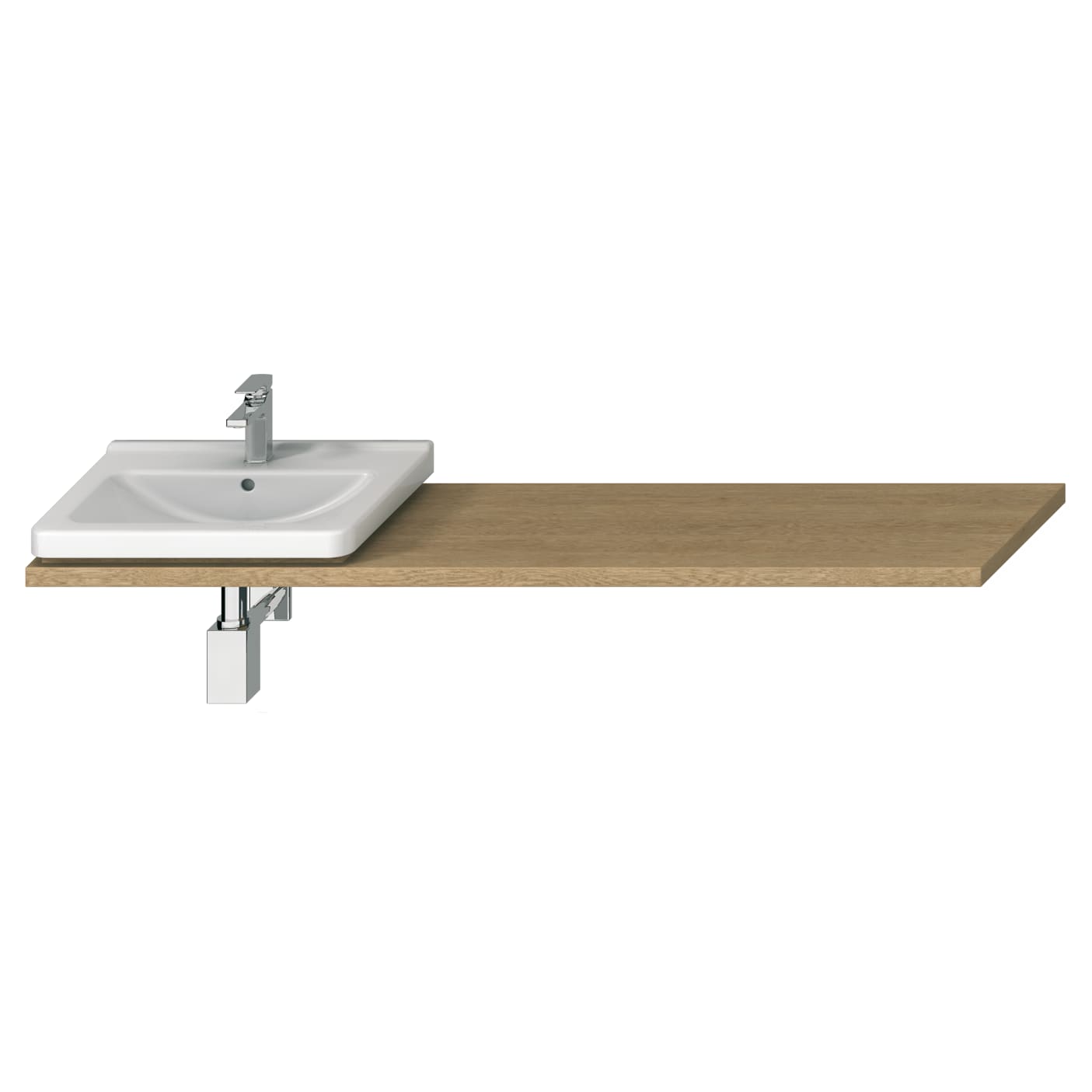 Mosdópult Oak Cubito H46J4230115191 Jika