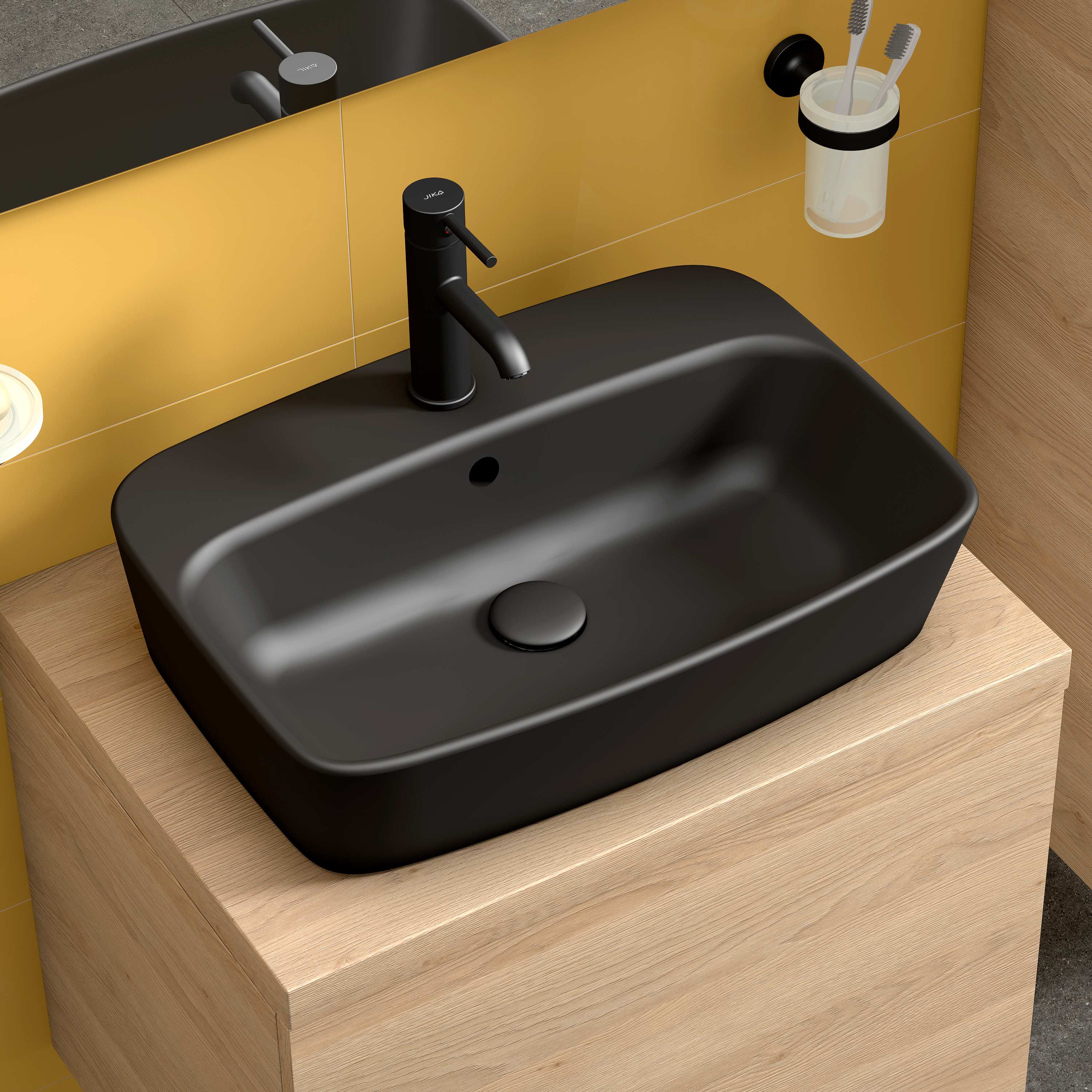 Mosdótál Lyra plus H818382...1121 Jika