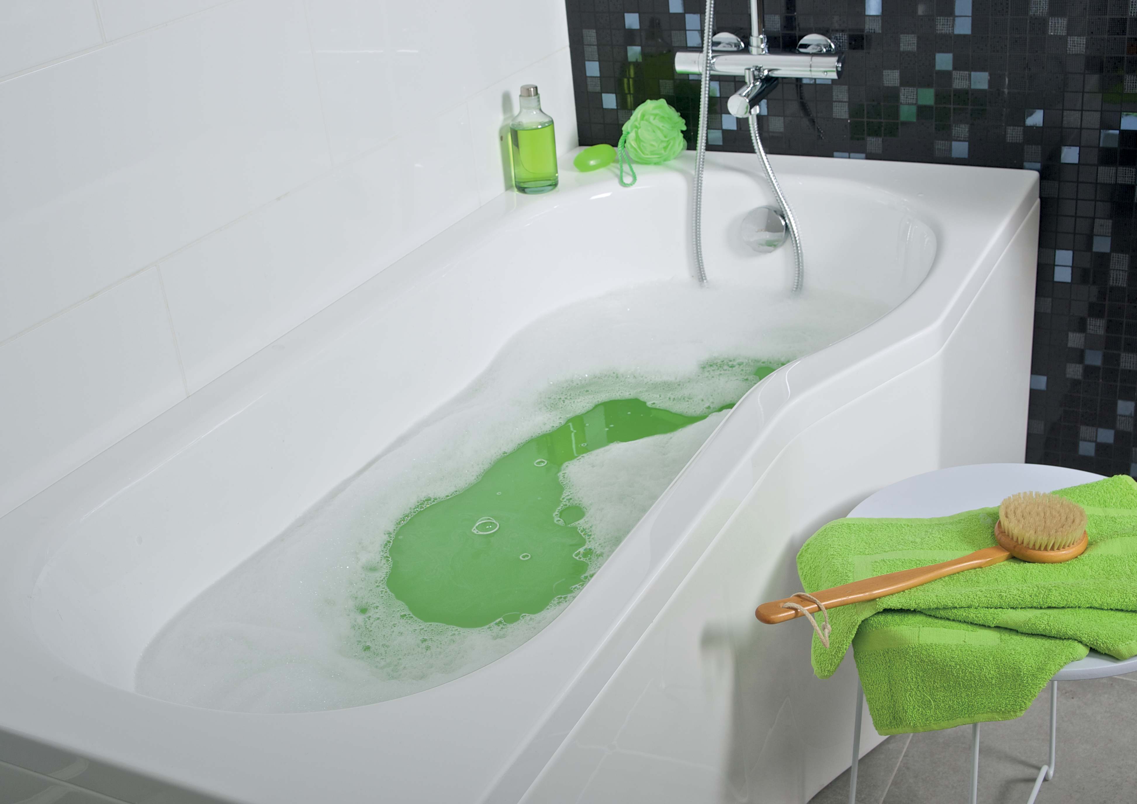 Tigo Fürdőszoba kollekciók Jika