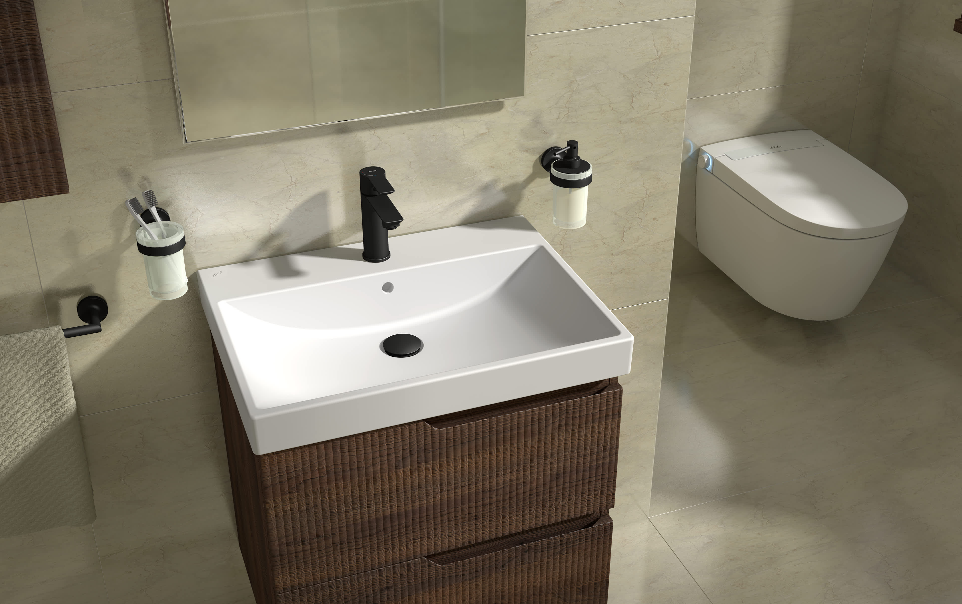 Alsószekrény Cubito Style H40J440402...1 Jika