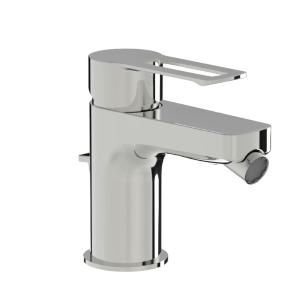 Bidé csaptelep Pure H3414210041111 Jika