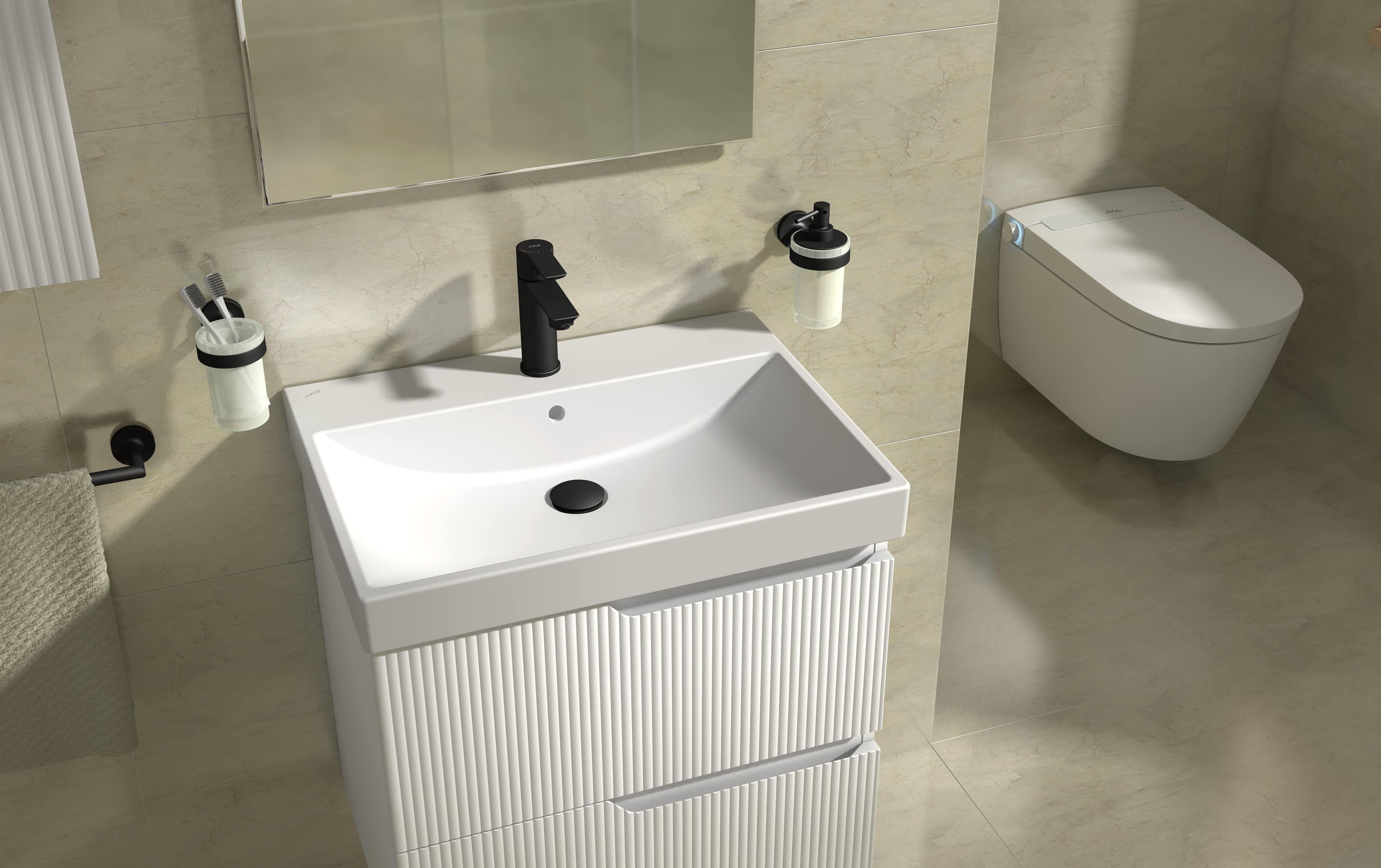 Alsószekrény Cubito Style H40J440402...1 Jika