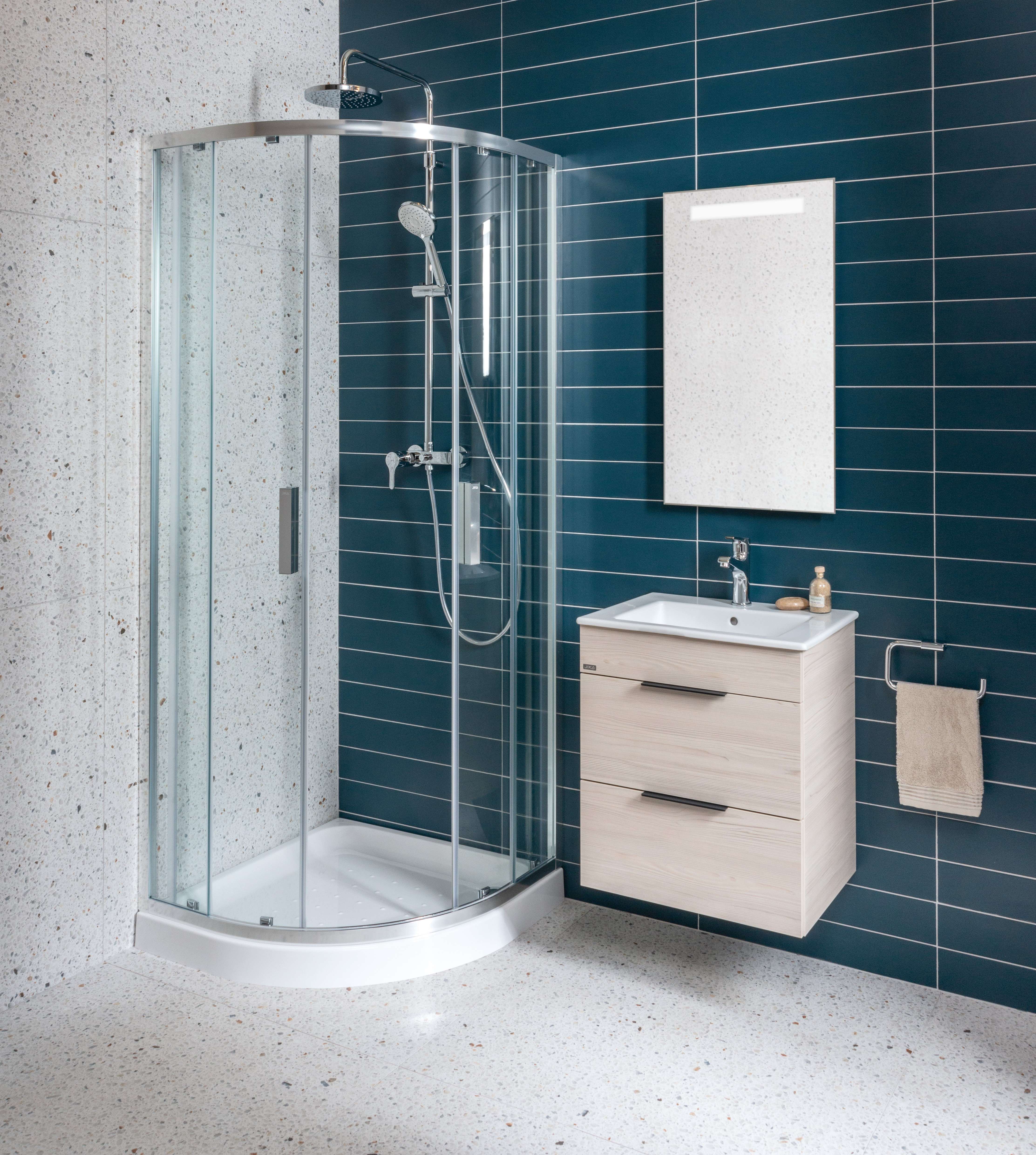 Alsószekrény Cube H453602176...1 Jika