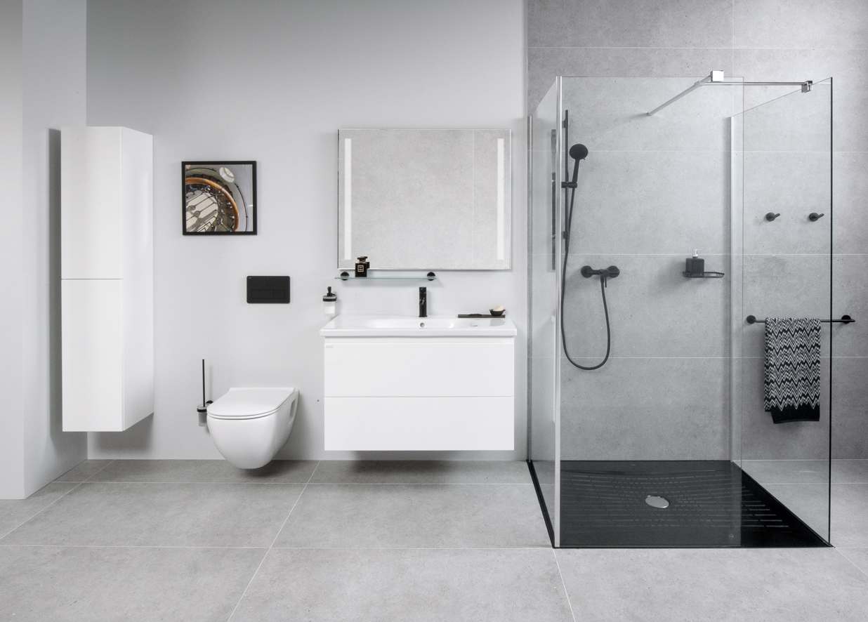 Mio Style Csaptelep kollekciók Jika