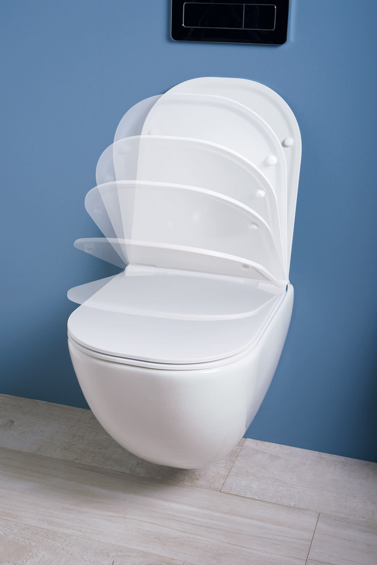 Mio N Mosdók és fürdőszobabútor kollekciók Jika