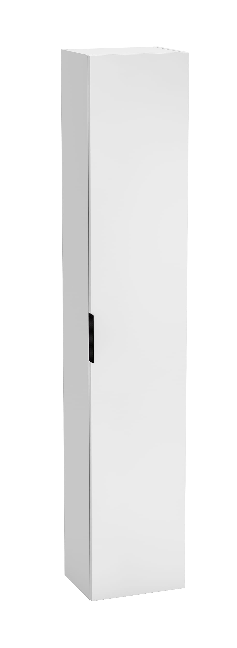 Magas szekrény Fehér Cube H4537211763001 Jika